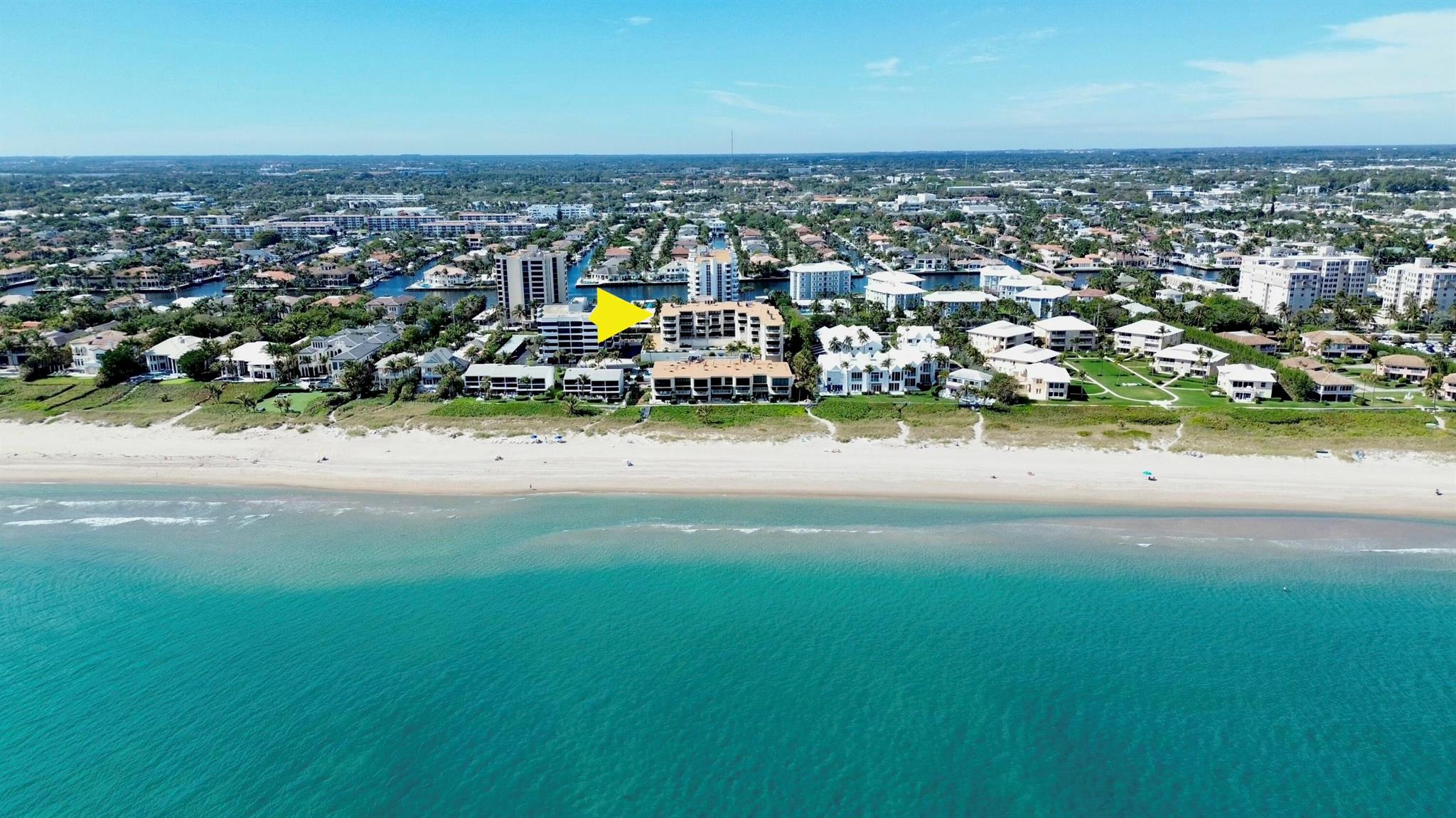 2155 S Ocean Boulevard 10