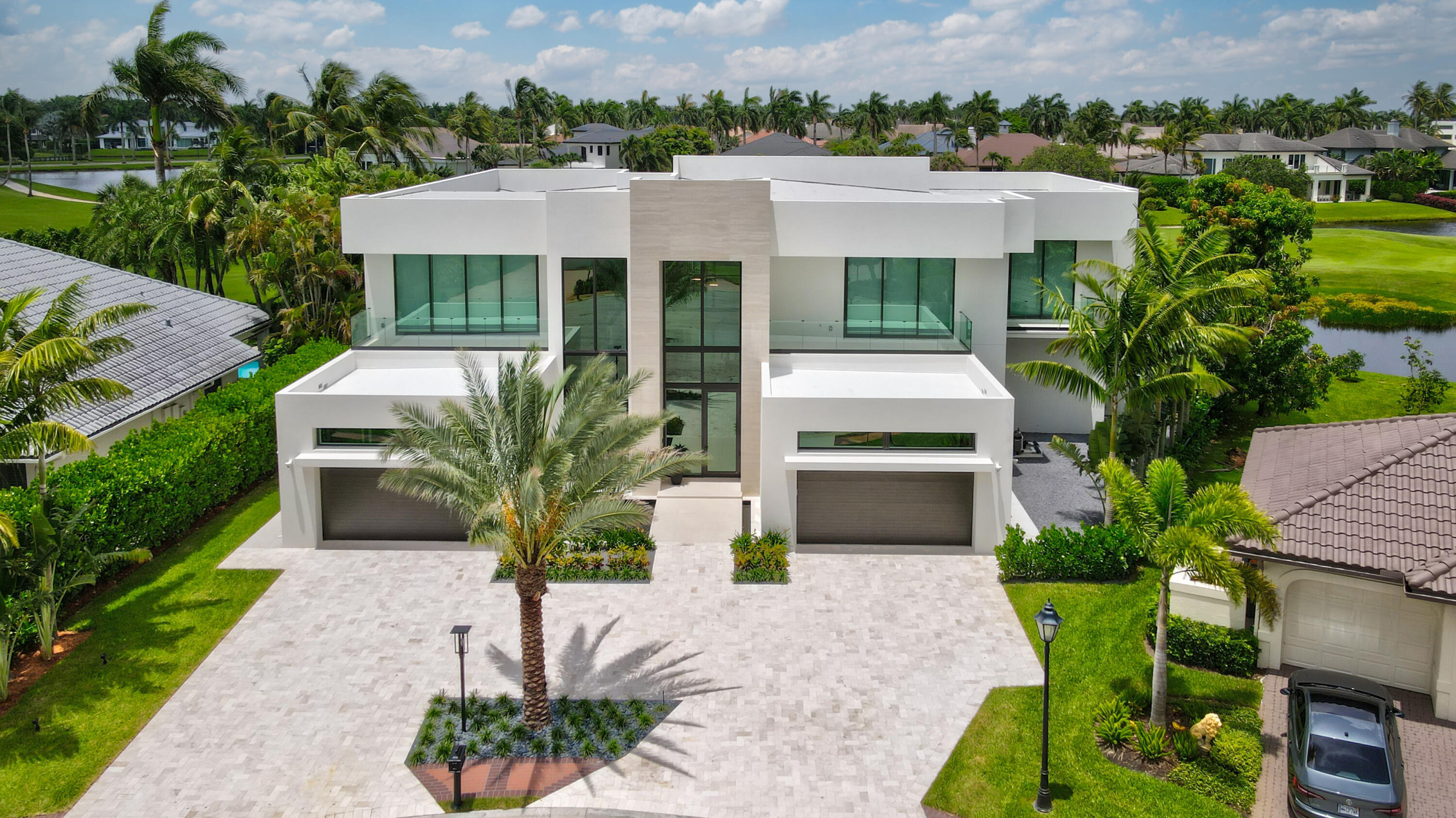 17063 Castlebay Court