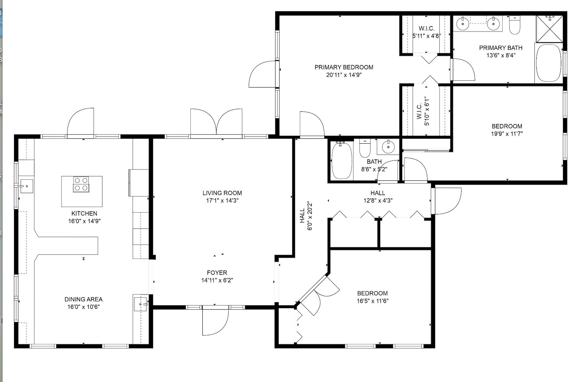 3924 NW 58th Street