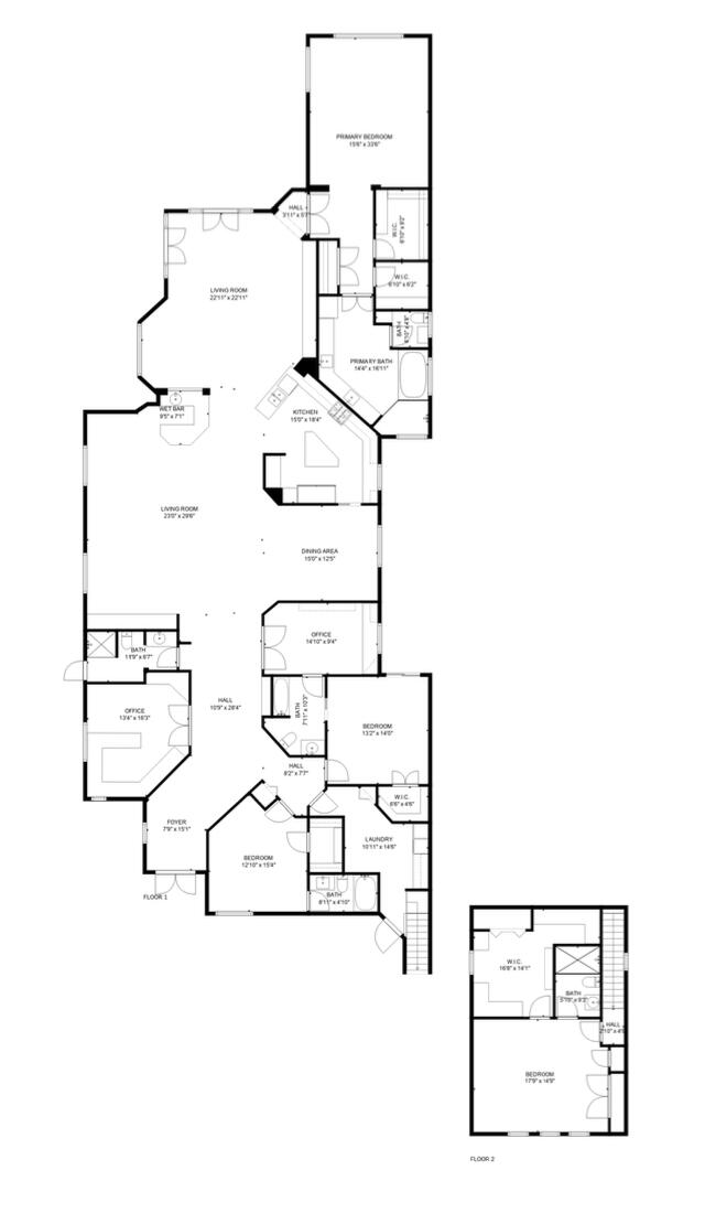 6473 Enclave Way