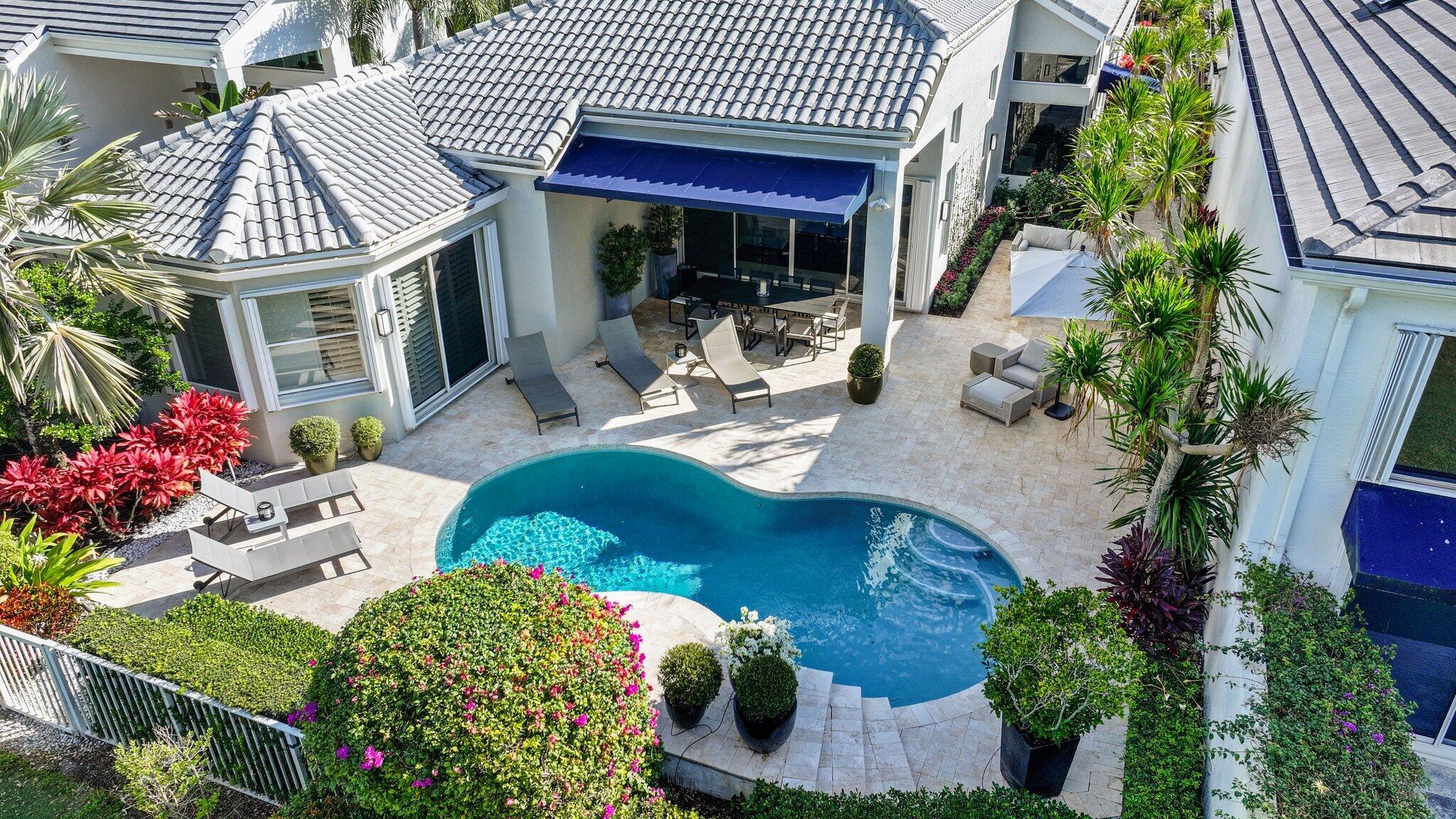 3597 NW Clubside Circle