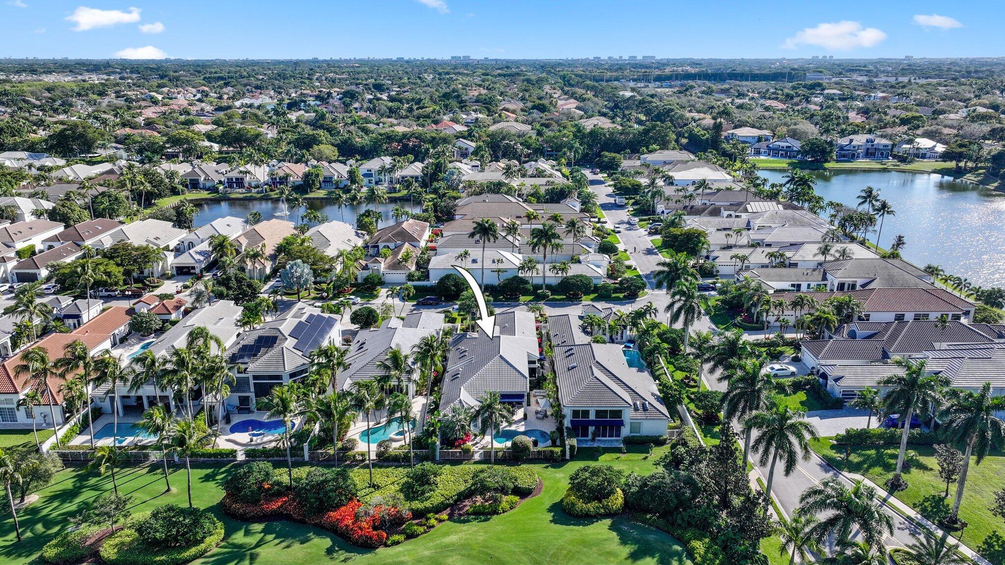 3597 NW Clubside Circle