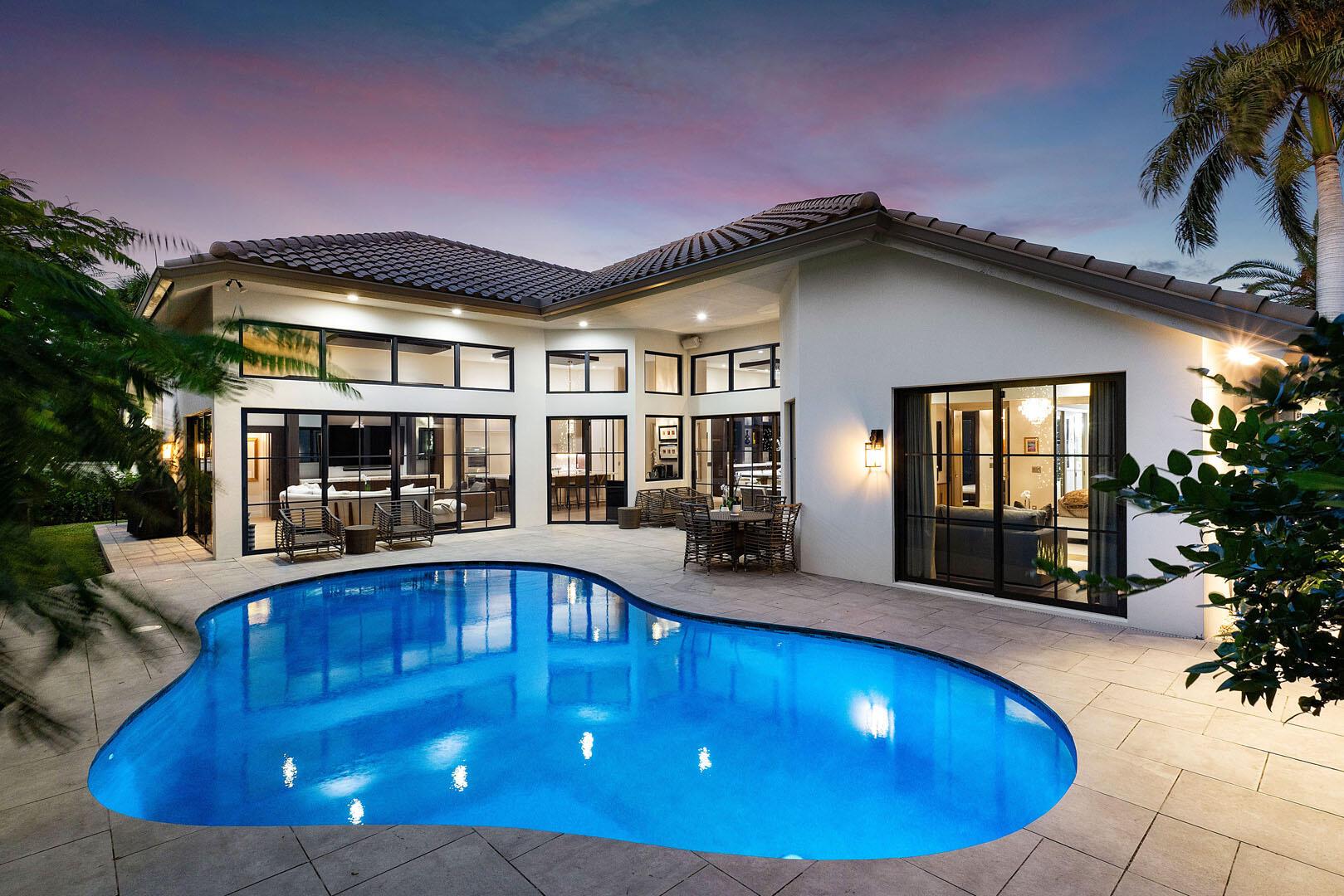 2249 W Silver Palm Road