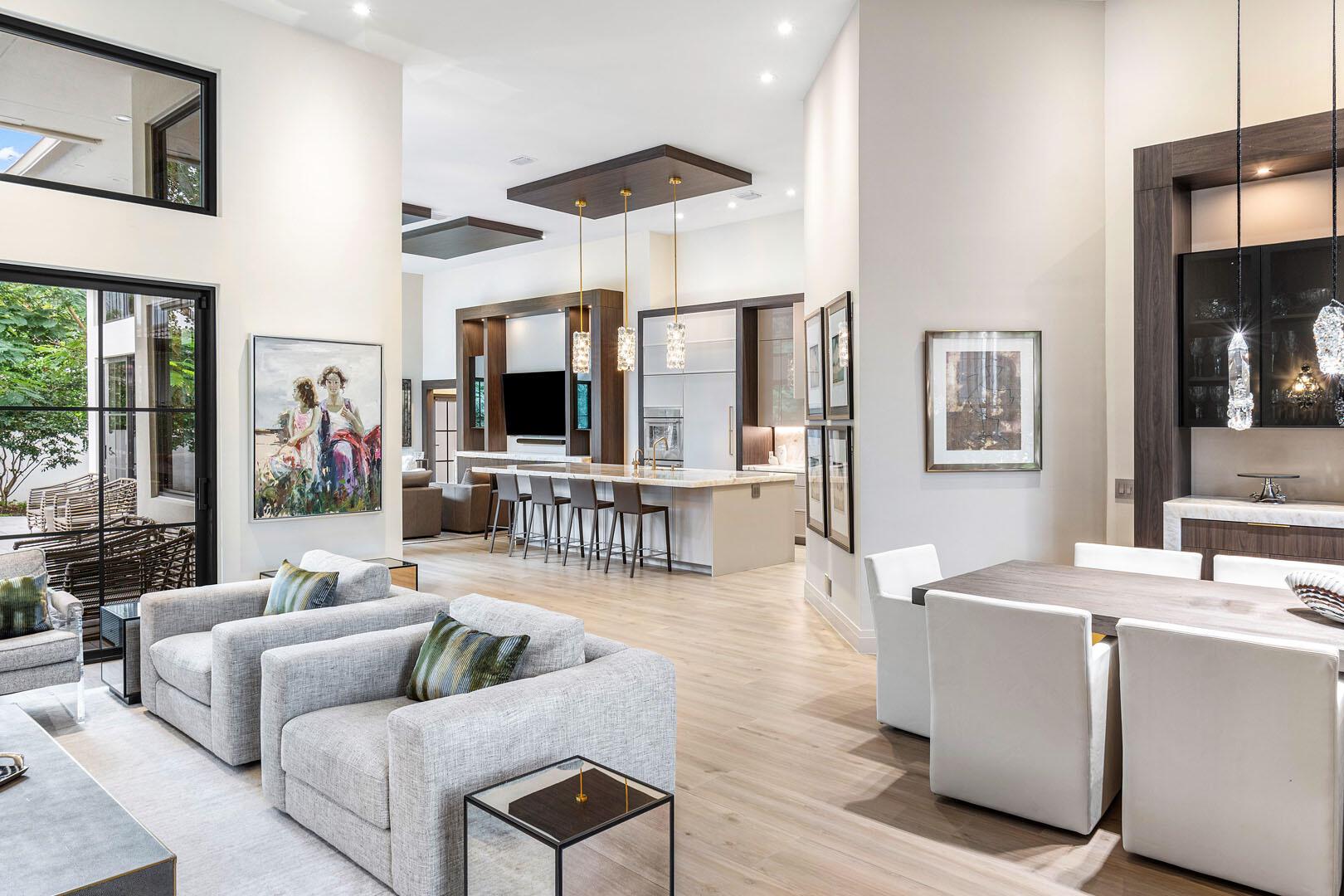 2249 W Silver Palm Road