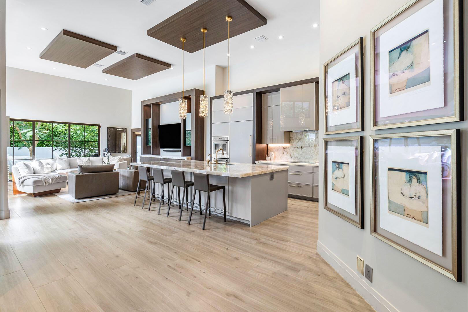 2249 W Silver Palm Road