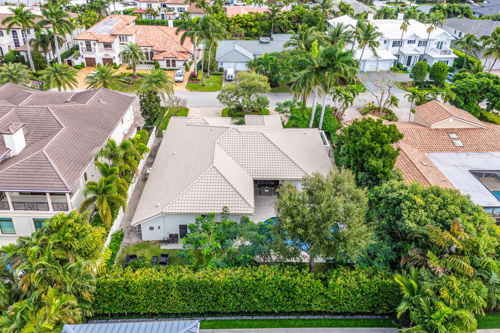 2249 W Silver Palm Road