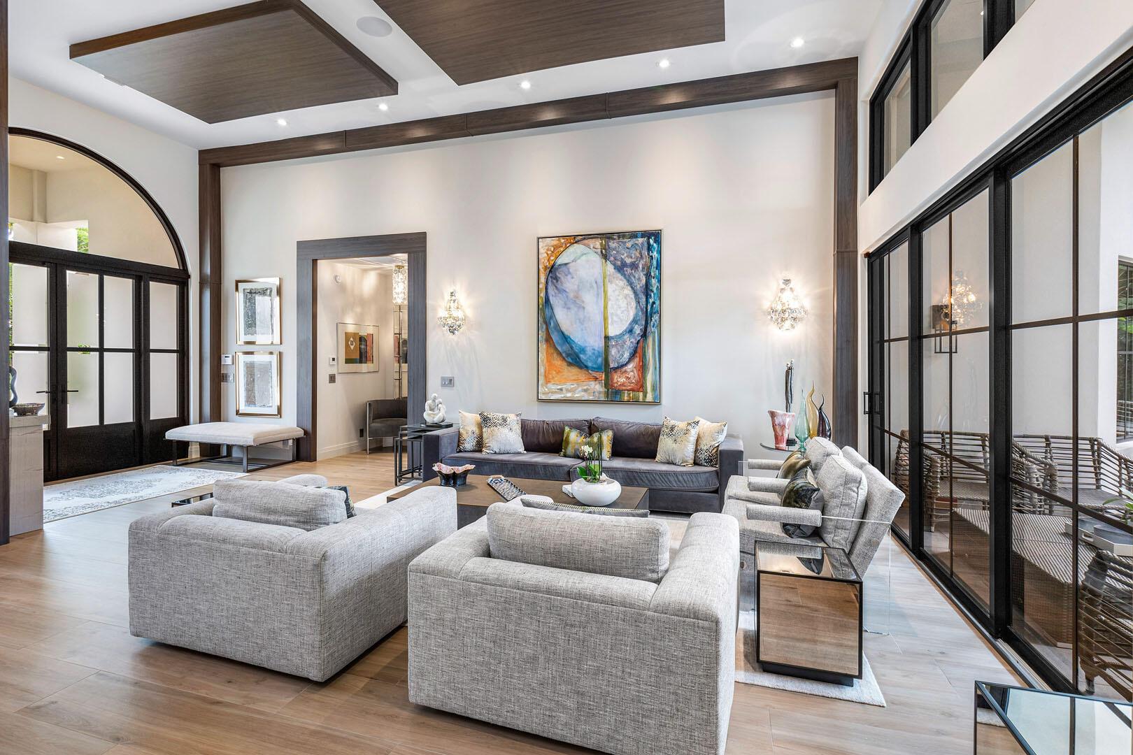 2249 W Silver Palm Road