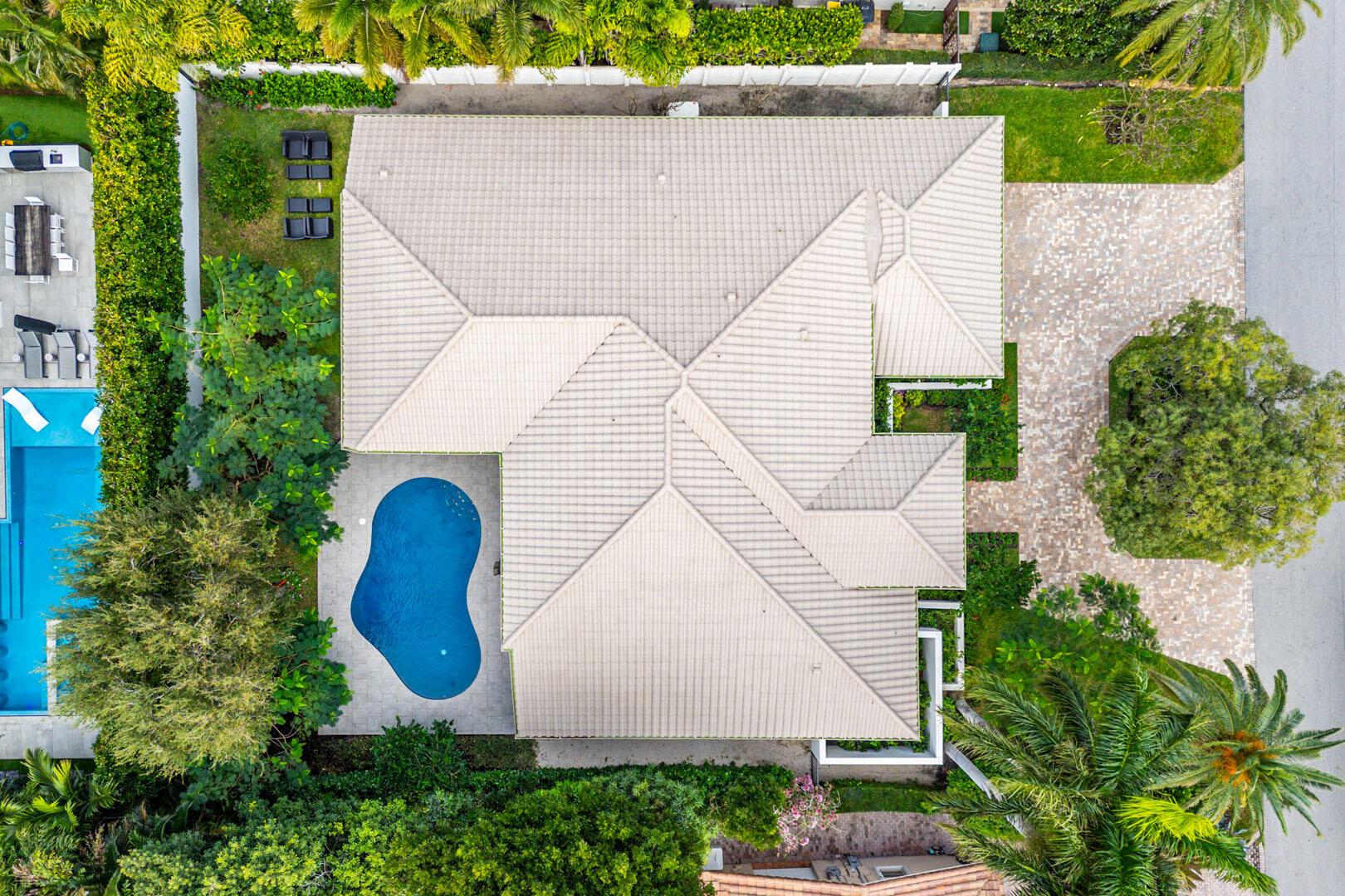 2249 W Silver Palm Road