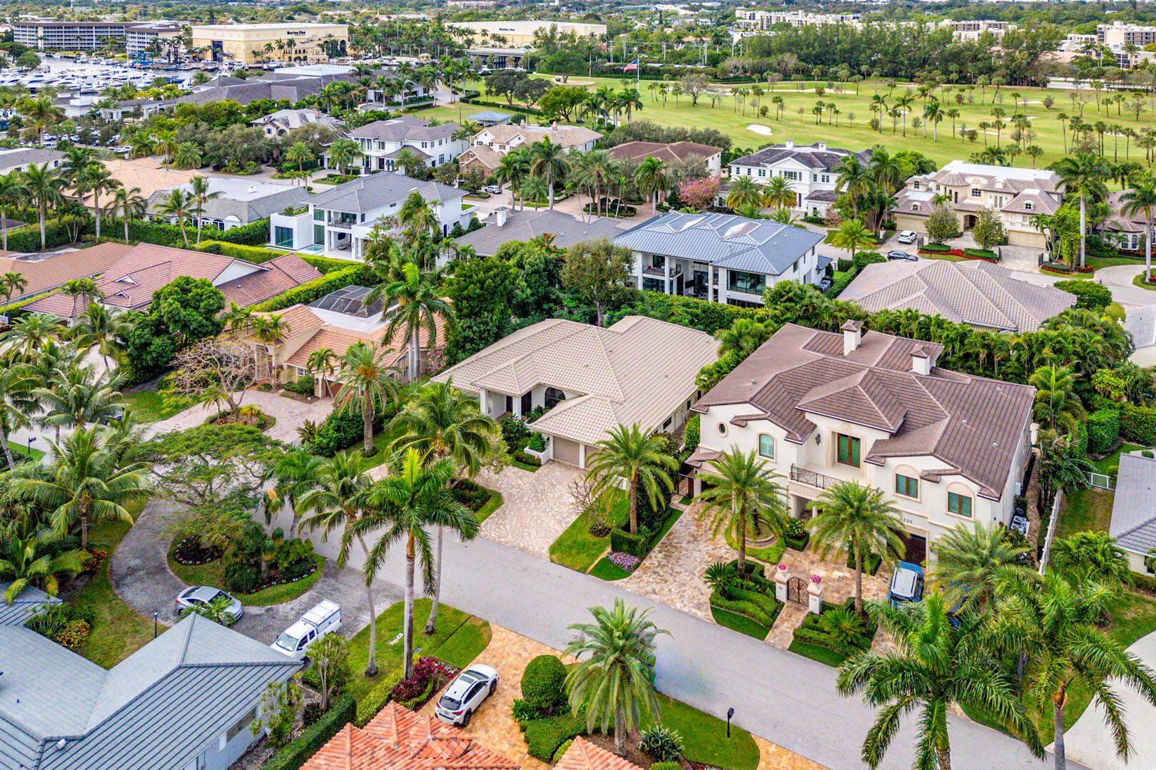 2249 W Silver Palm Road