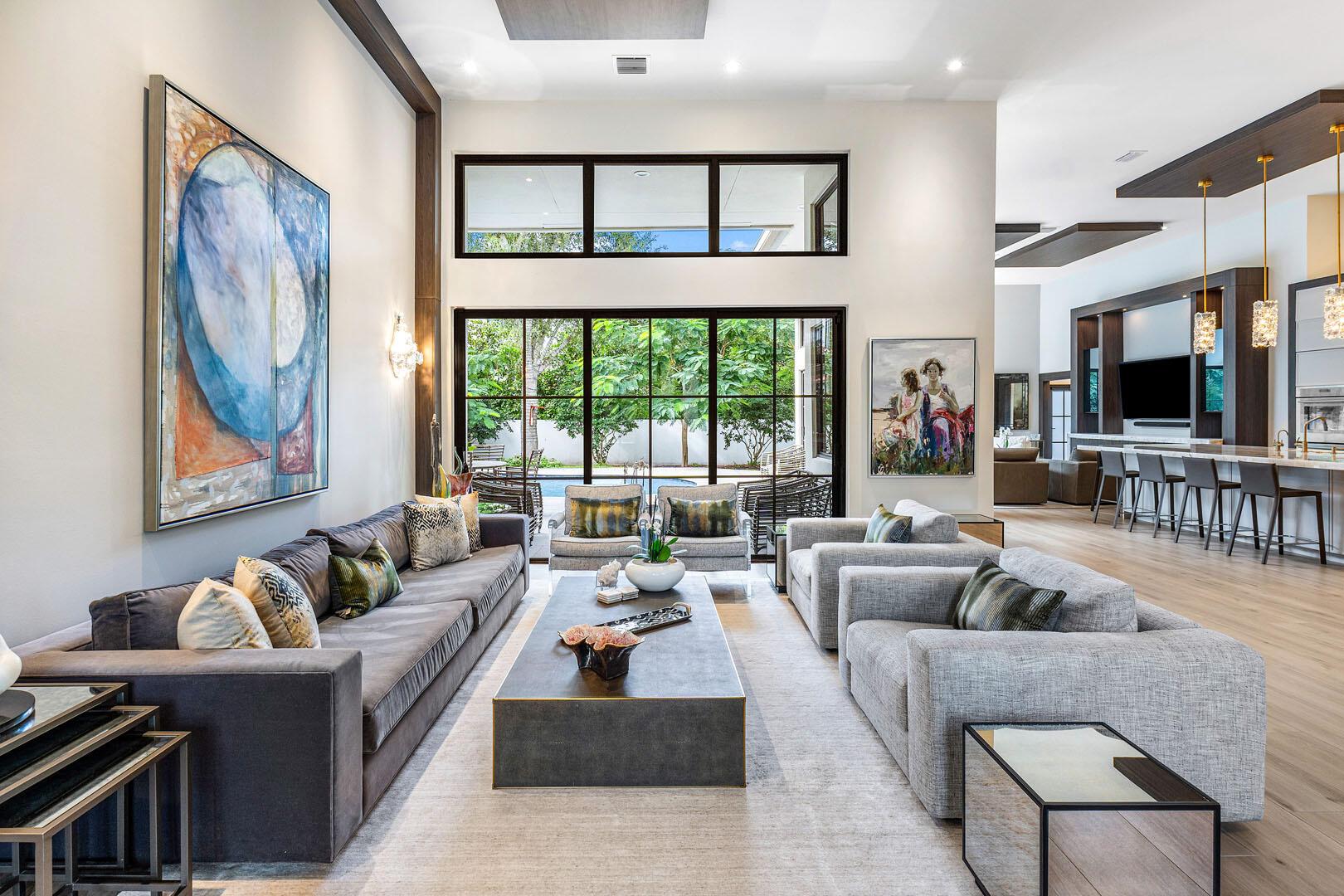 2249 W Silver Palm Road