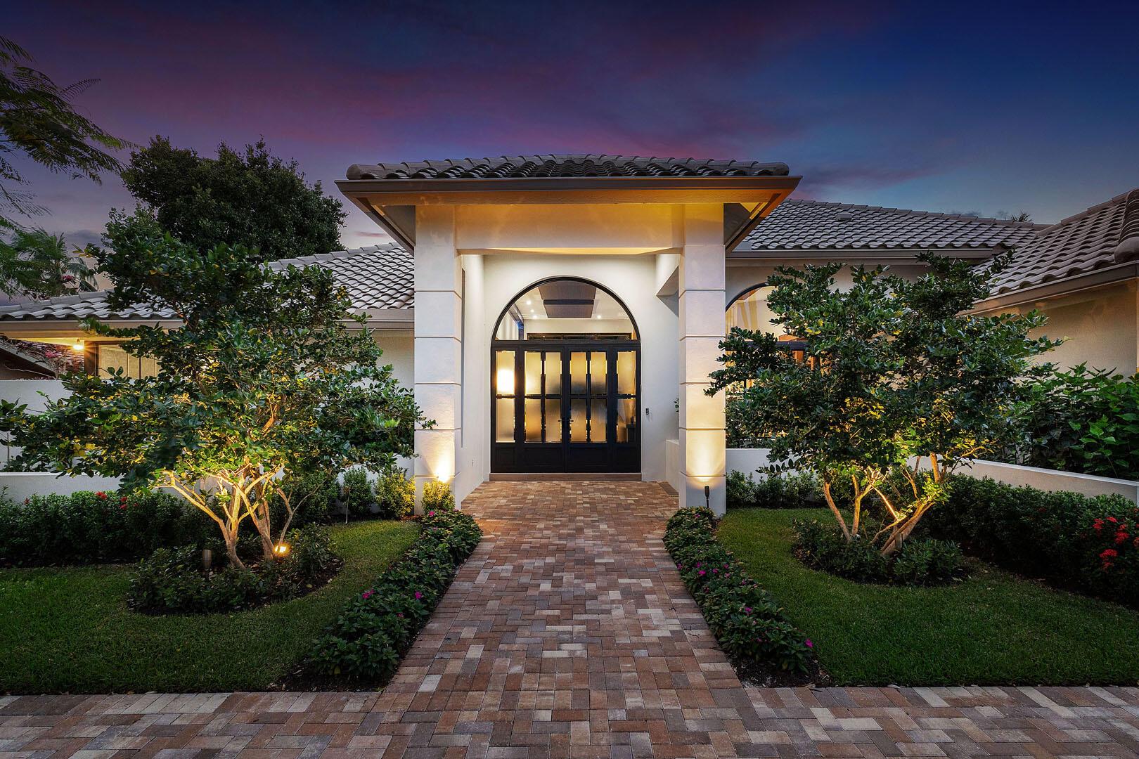 2249 W Silver Palm Road