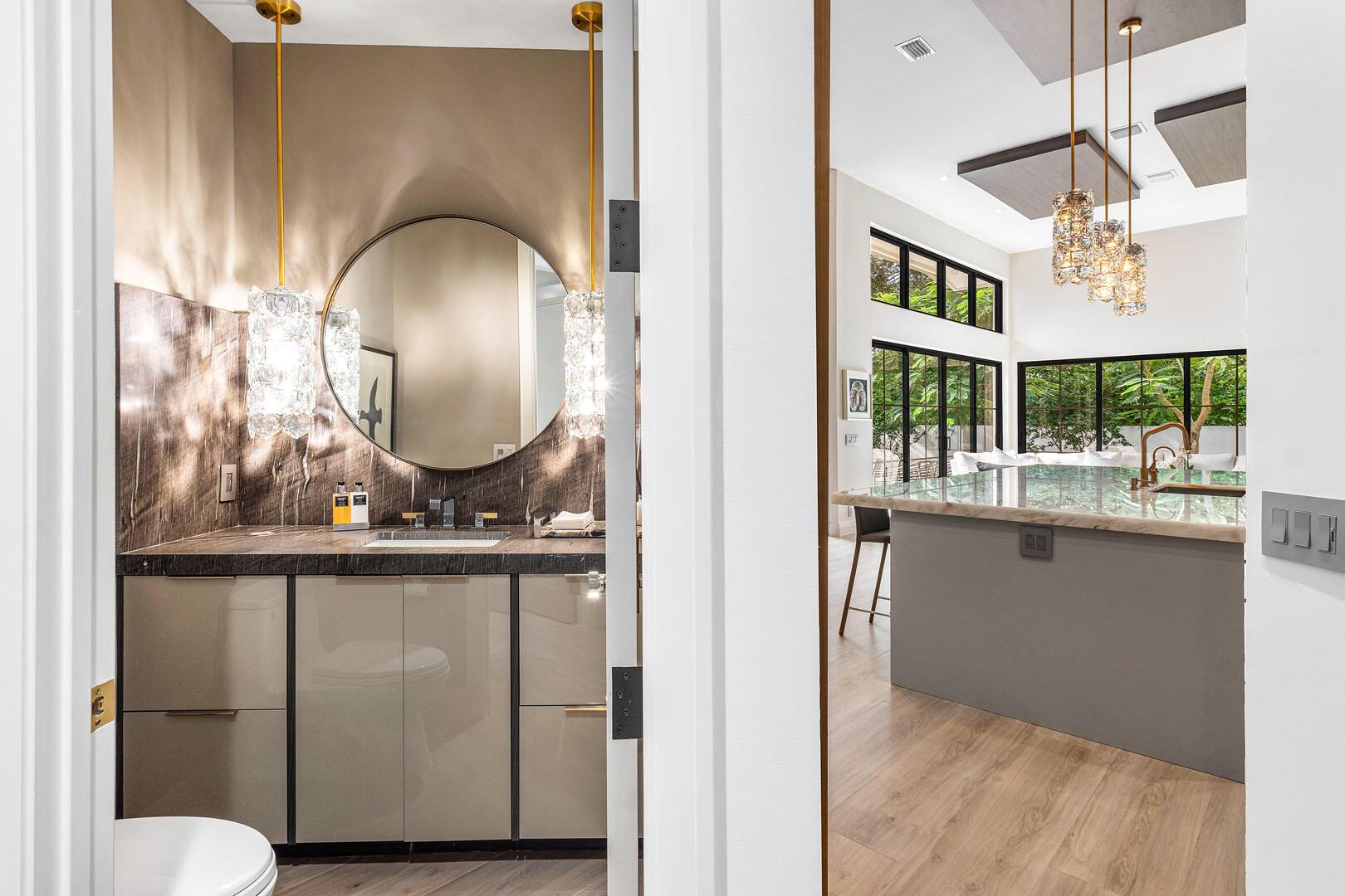 2249 W Silver Palm Road