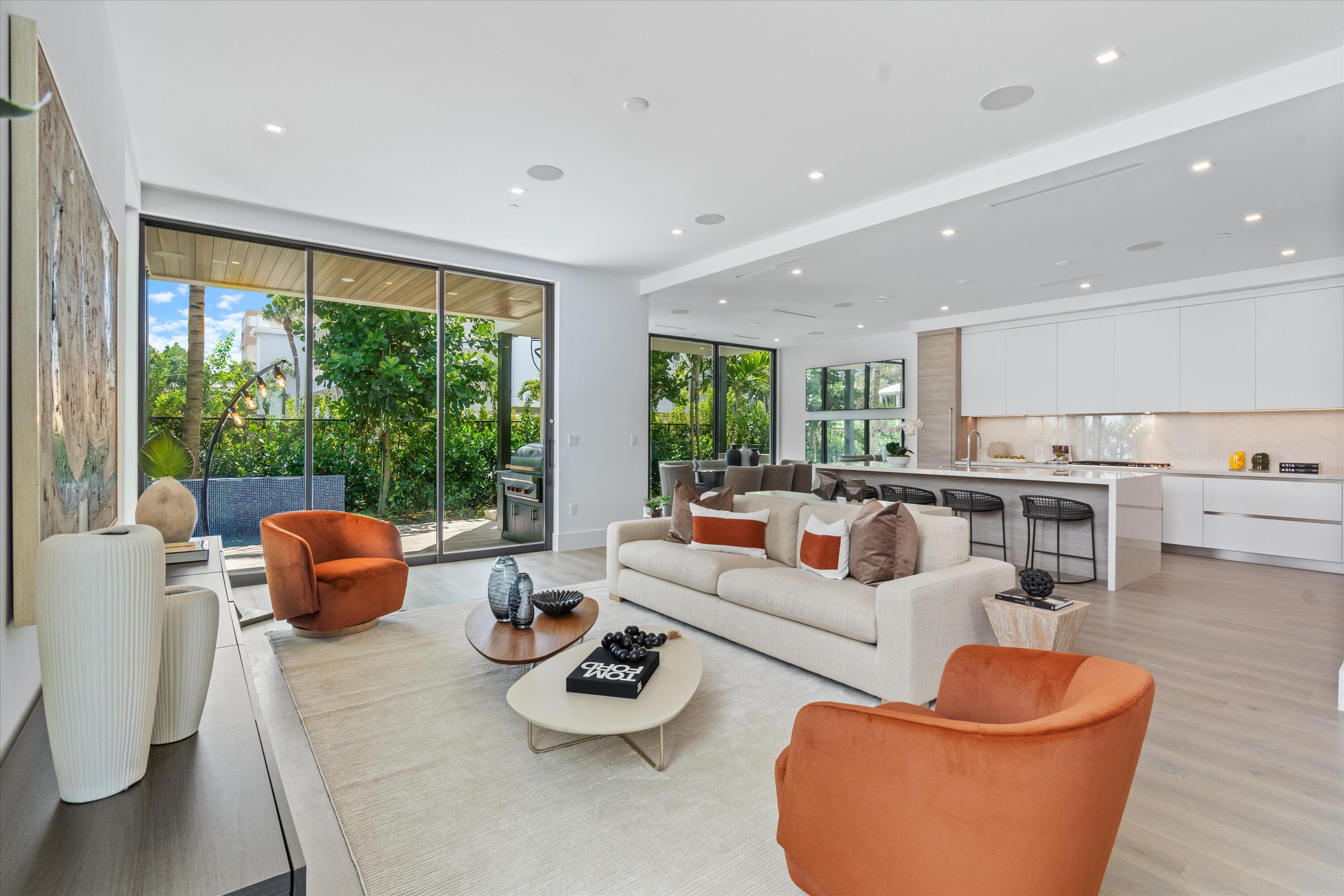 1068 Del Harbour Drive