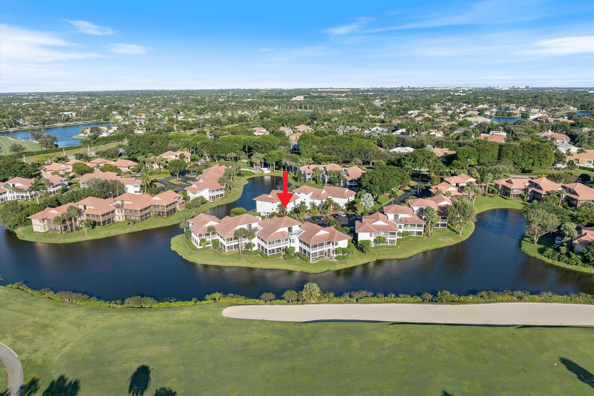 19317 Sabal Lake Drive 5066