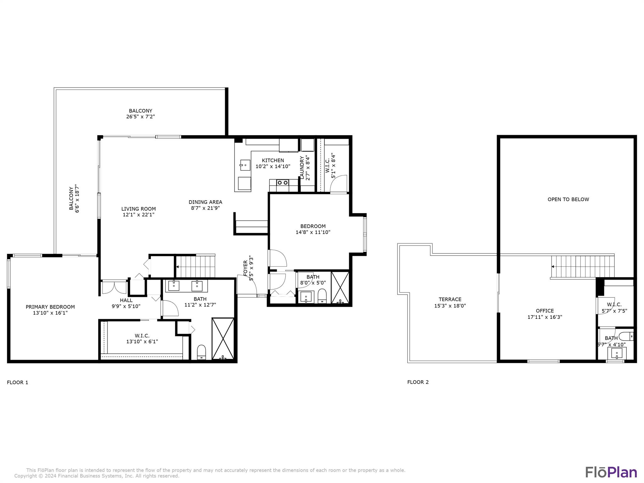 19317 Sabal Lake Drive 5066
