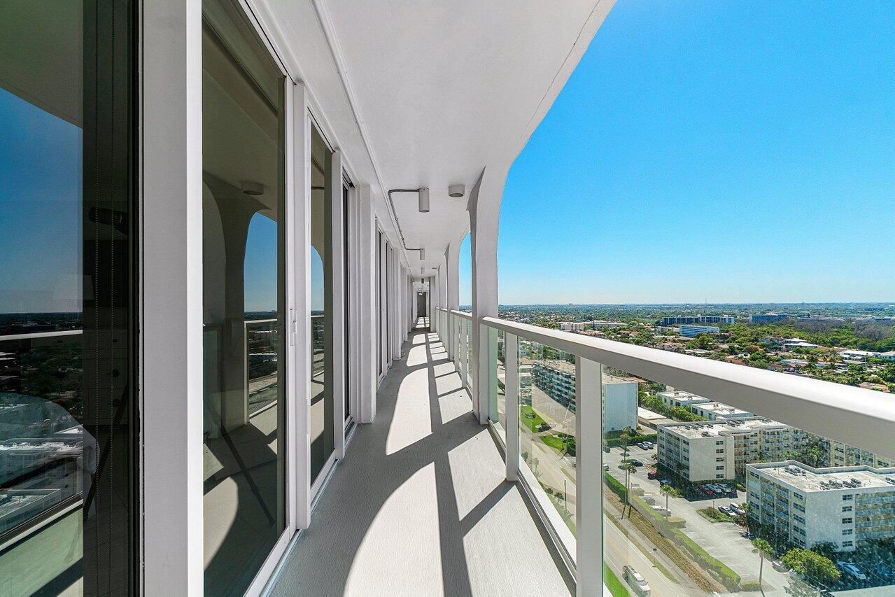 2800 S Ocean Boulevard Ph H