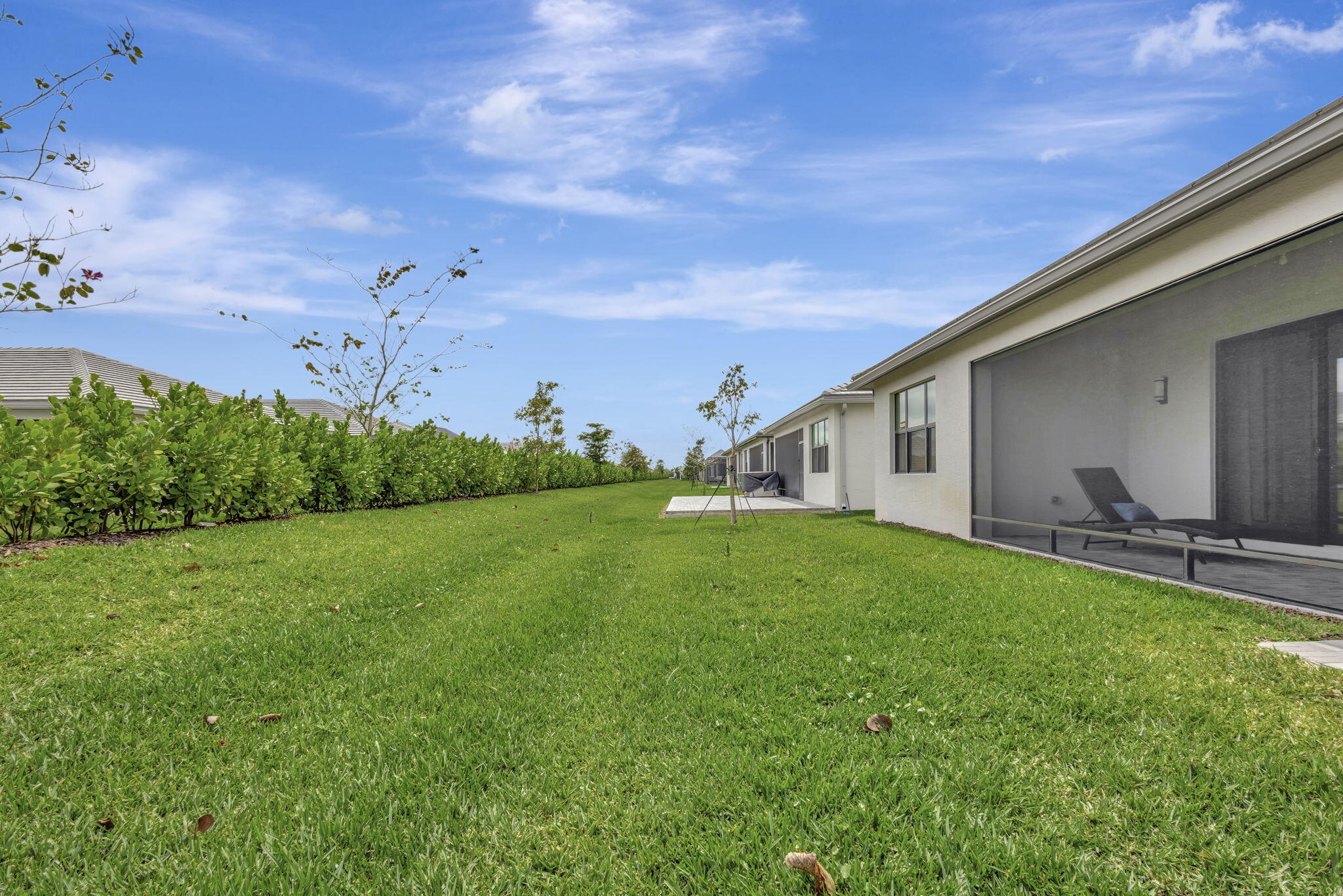 12557 SW Rain River Drive, Port St. Lucie