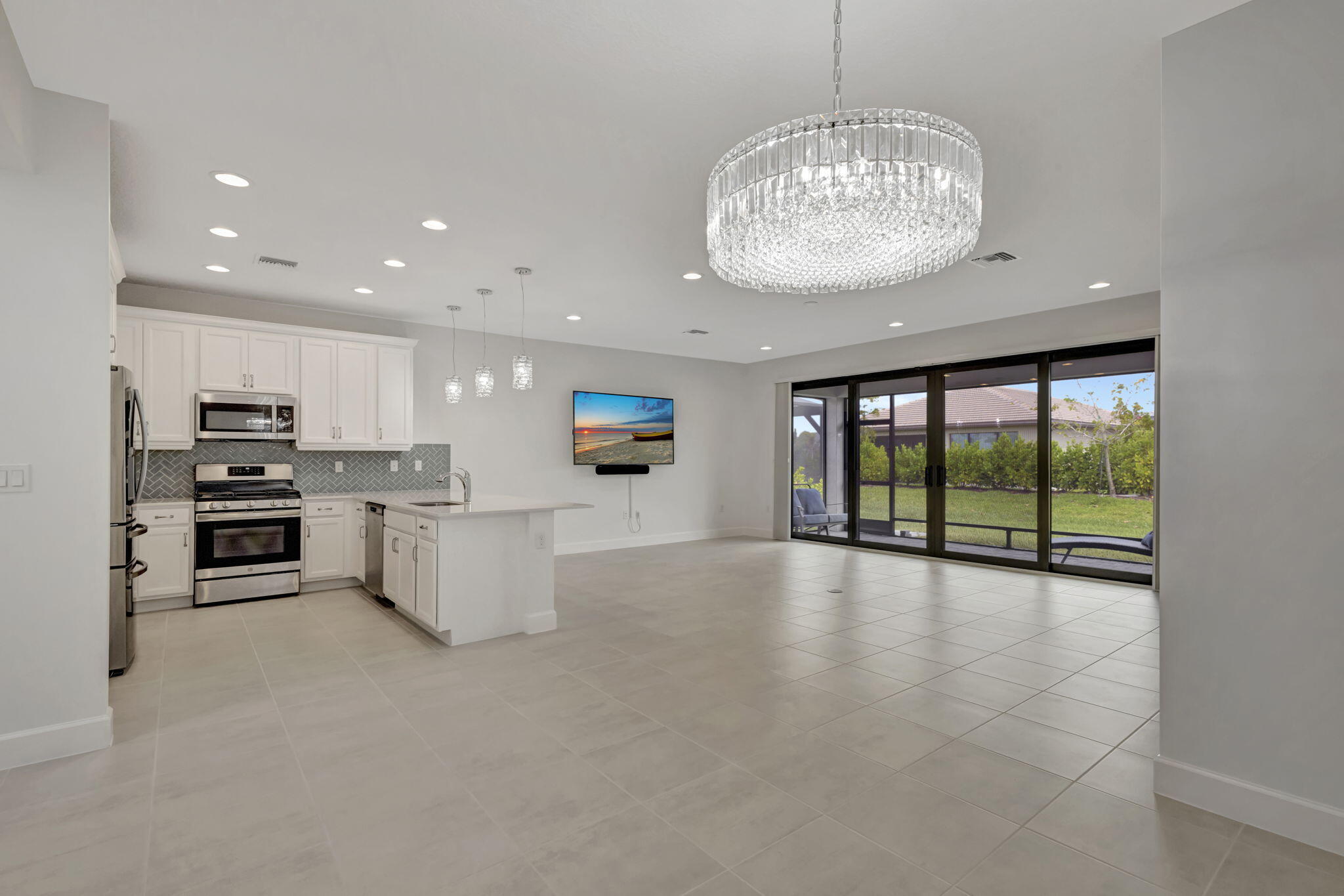 12557 SW Rain River Drive, Port St. Lucie
