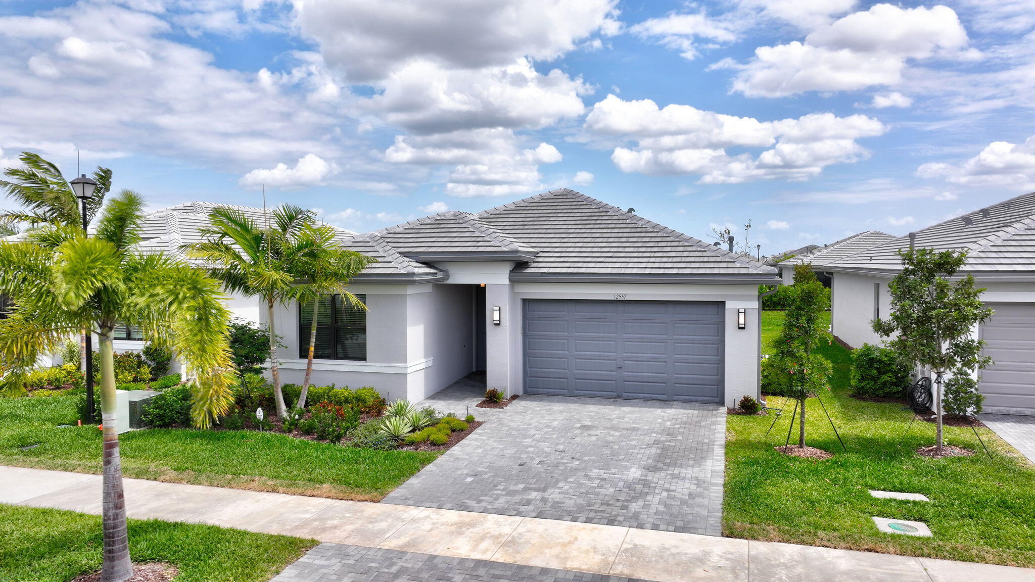 12557 SW Rain River Drive, Port St. Lucie