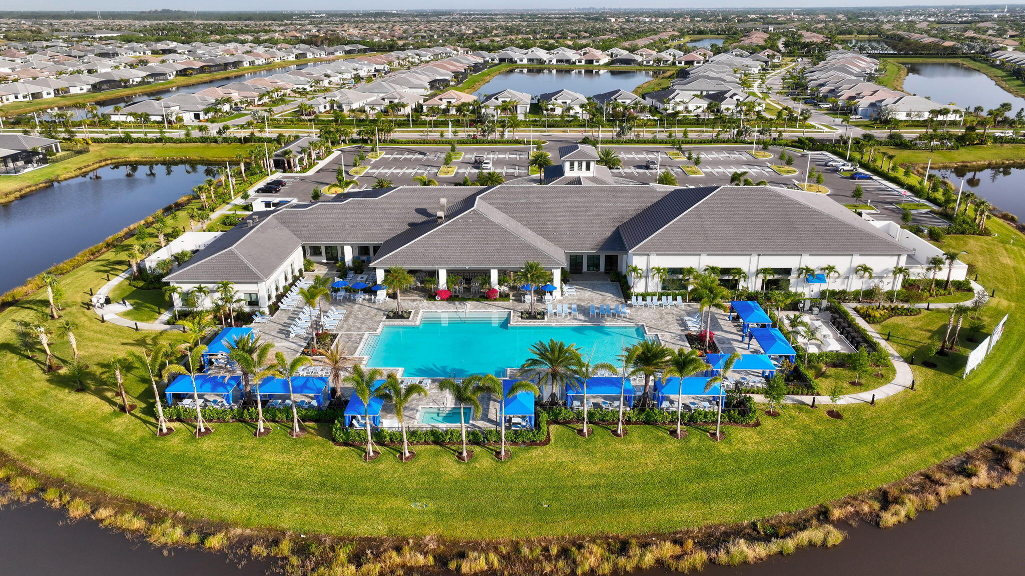 12557 SW Rain River Drive, Port St. Lucie