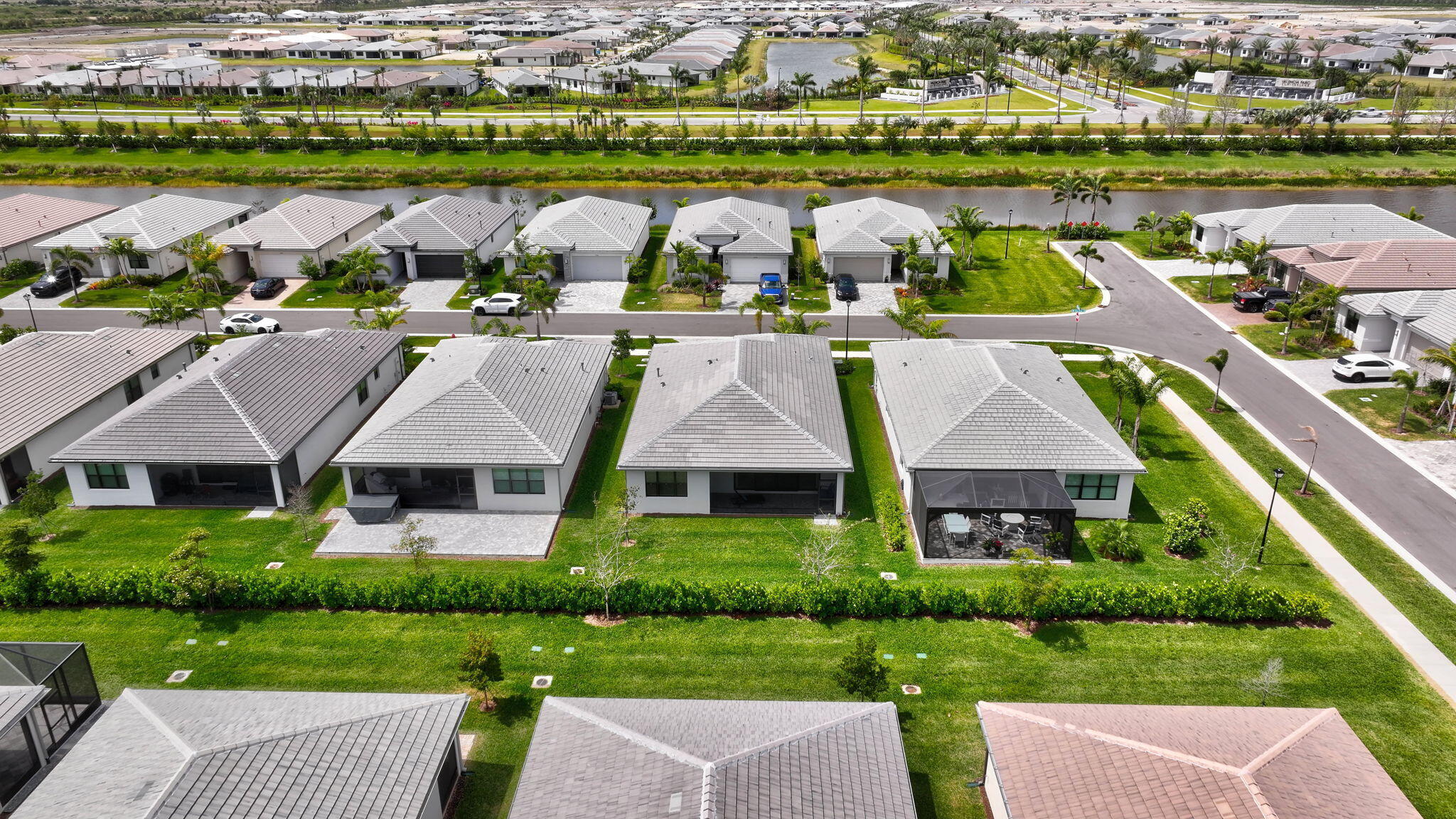 12557 SW Rain River Drive, Port St. Lucie