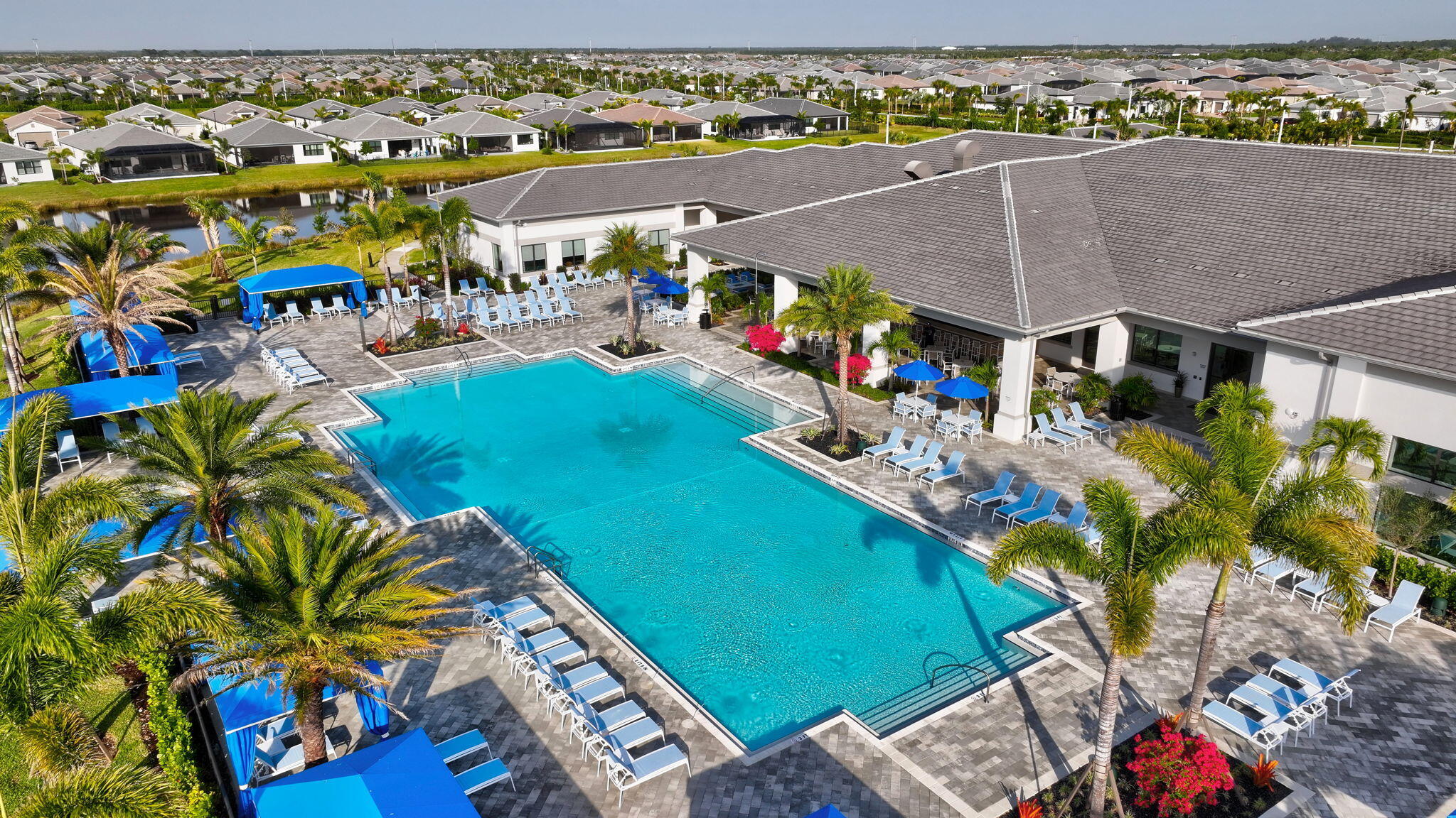 12557 SW Rain River Drive, Port St. Lucie