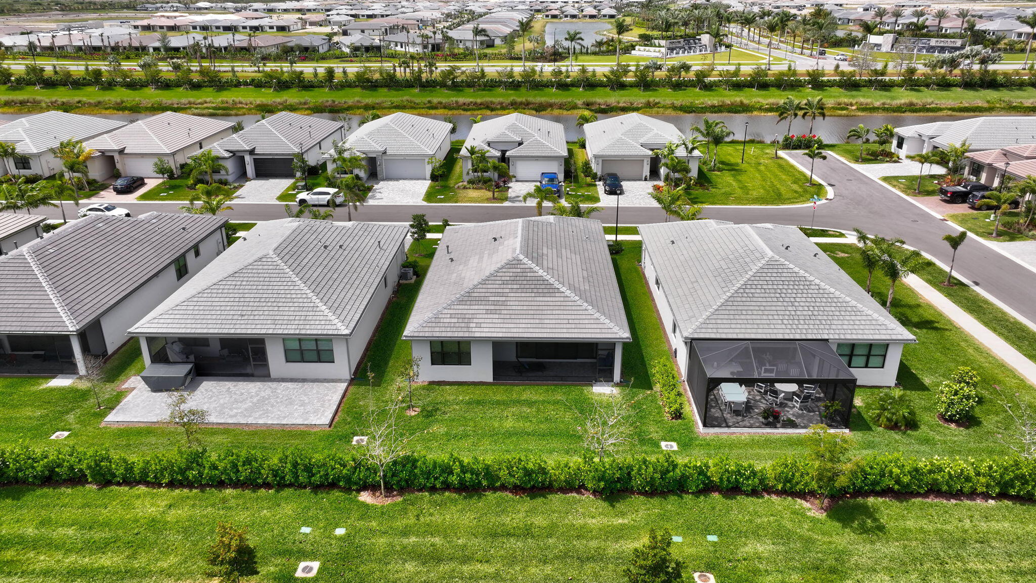 12557 SW Rain River Drive, Port St. Lucie
