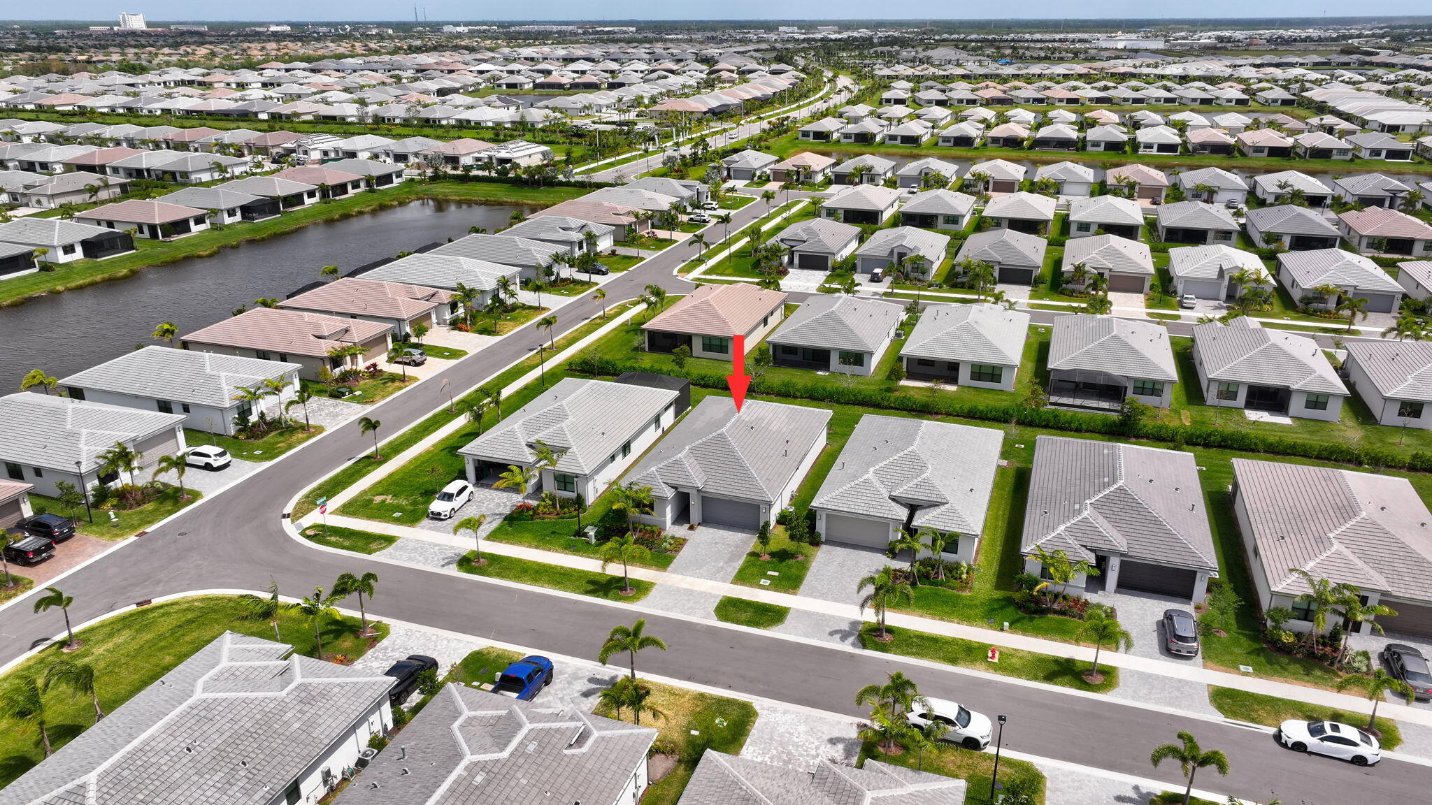12557 SW Rain River Drive, Port St. Lucie