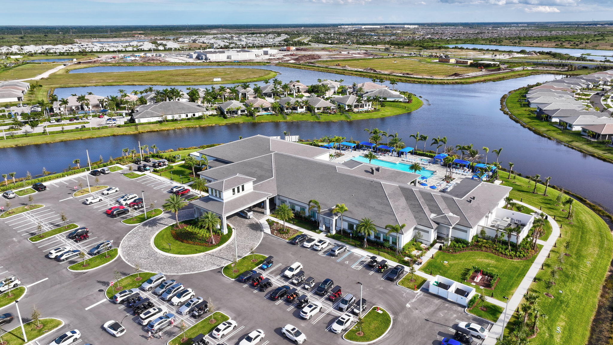 12557 SW Rain River Drive, Port St. Lucie