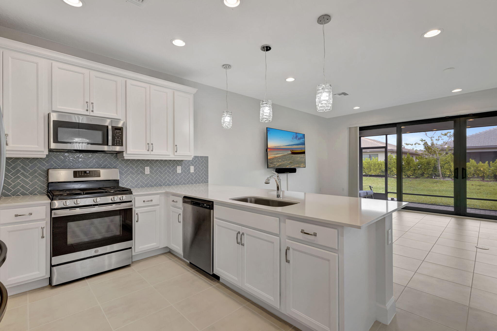 12557 SW Rain River Drive, Port St. Lucie