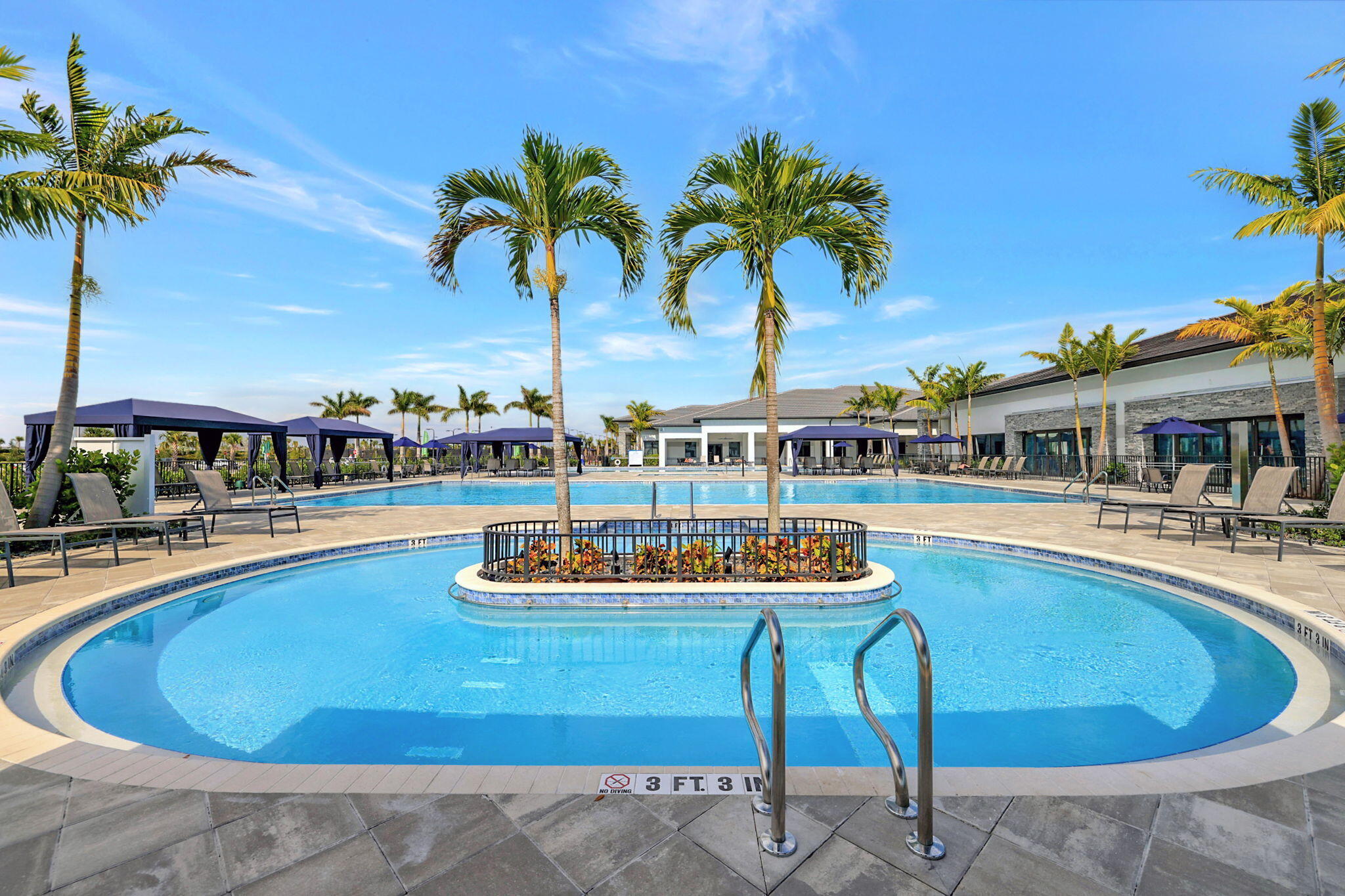 12557 SW Rain River Drive, Port St. Lucie