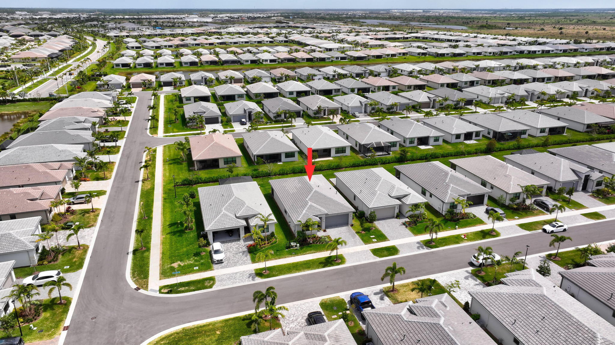 12557 SW Rain River Drive, Port St. Lucie