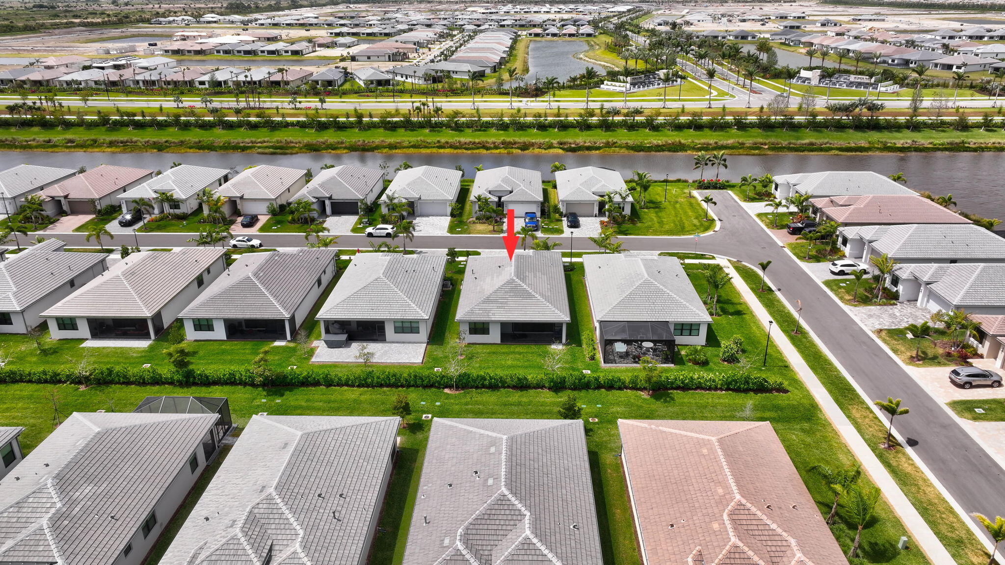 12557 SW Rain River Drive, Port St. Lucie