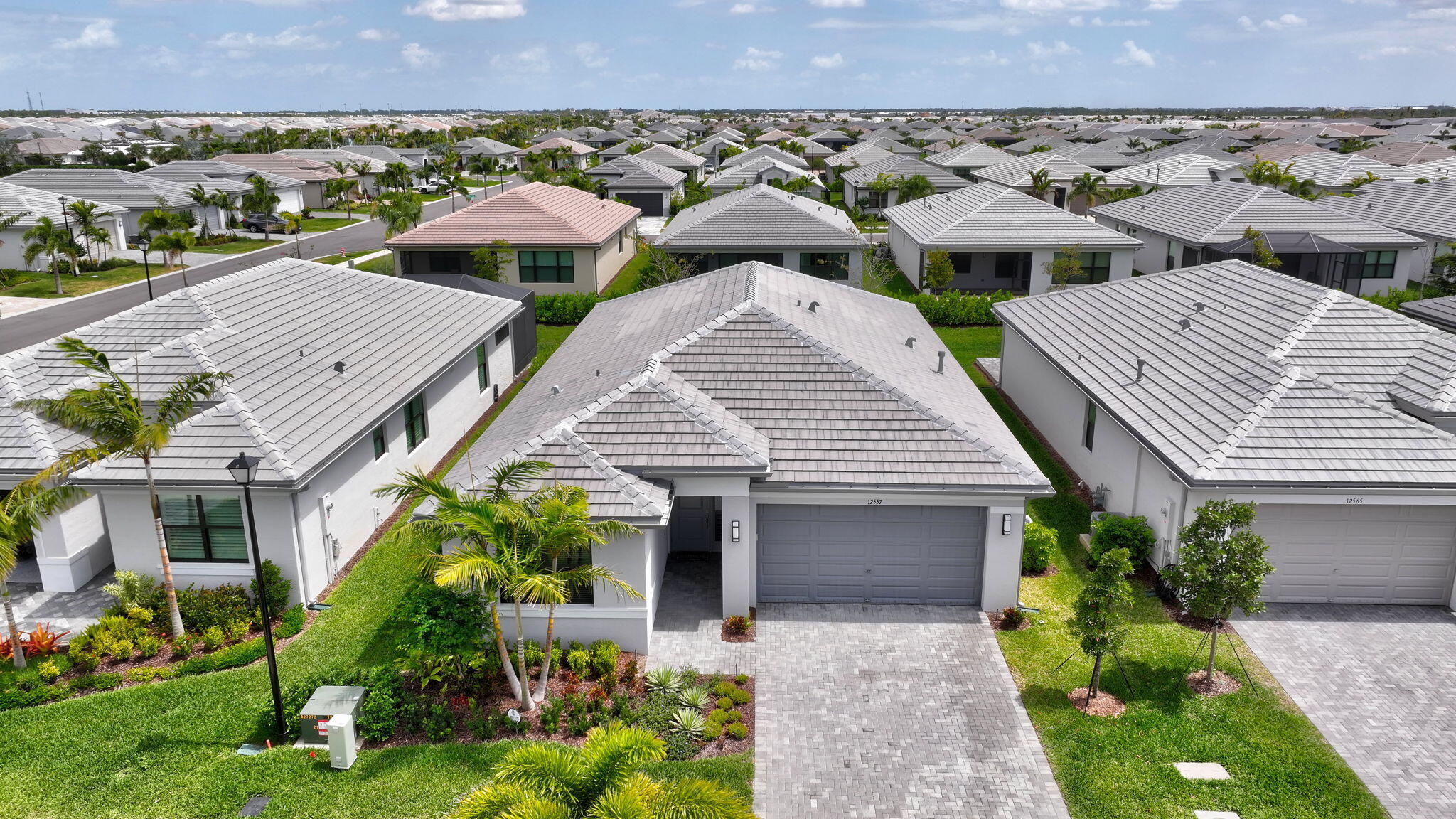 12557 SW Rain River Drive, Port St. Lucie