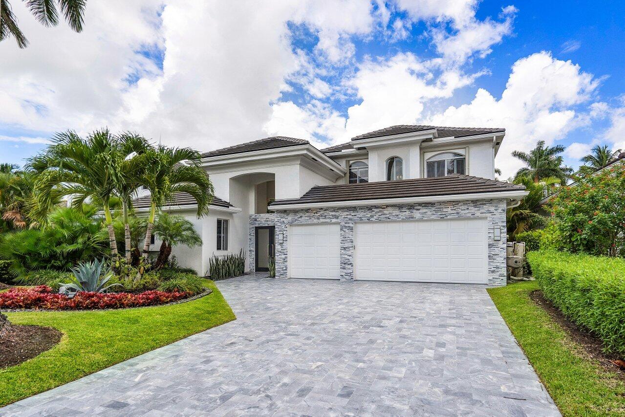 6379 Avalon Pointe Court