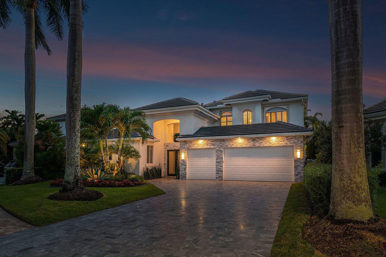 6379 Avalon Pointe Court