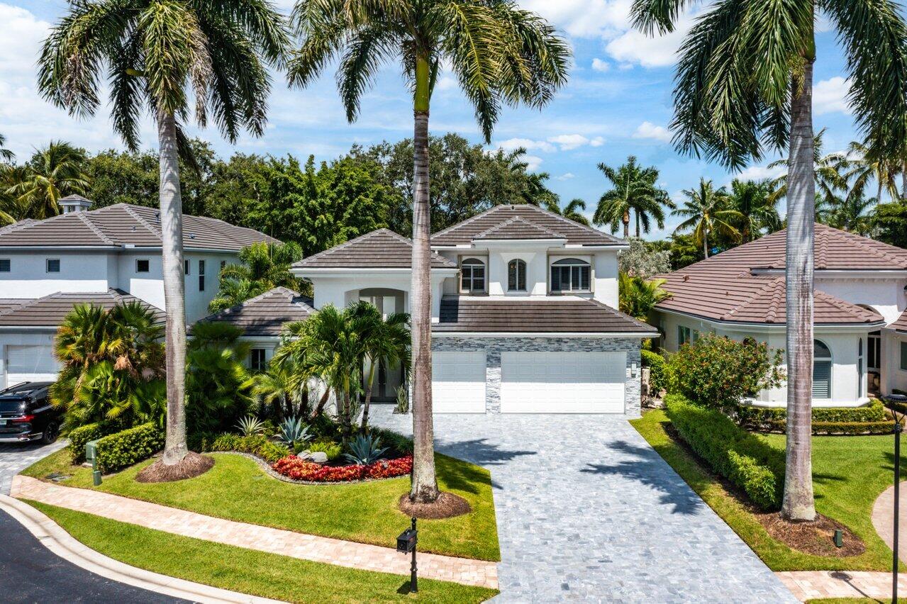 6379 Avalon Pointe Court