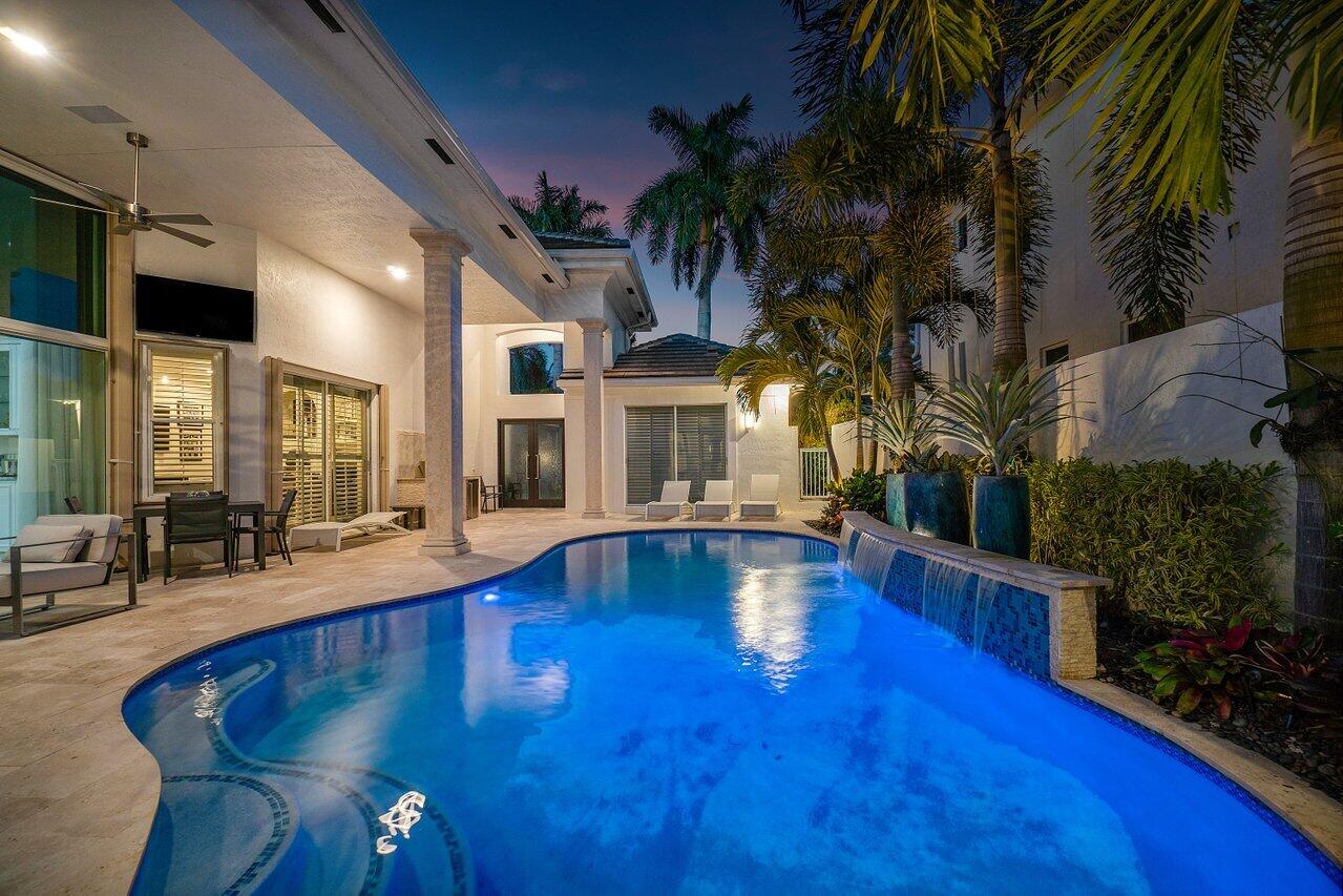 6379 Avalon Pointe Court