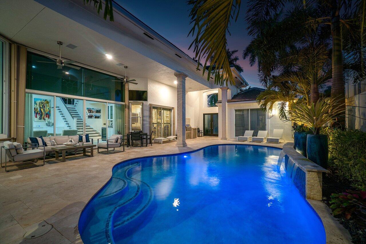 6379 Avalon Pointe Court