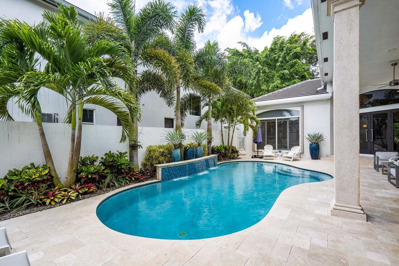 6379 Avalon Pointe Court