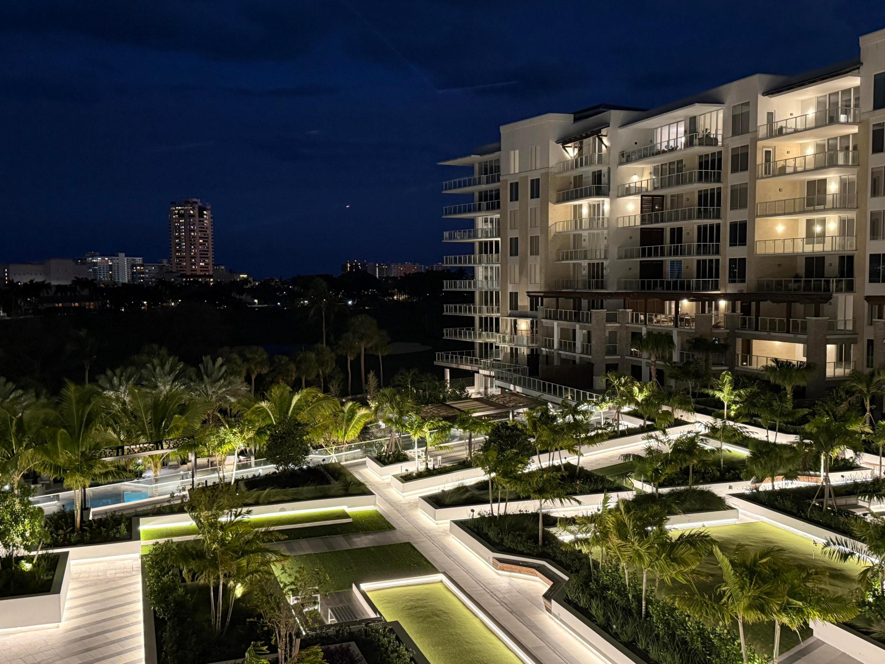 220 SE Mizner Boulevard 611