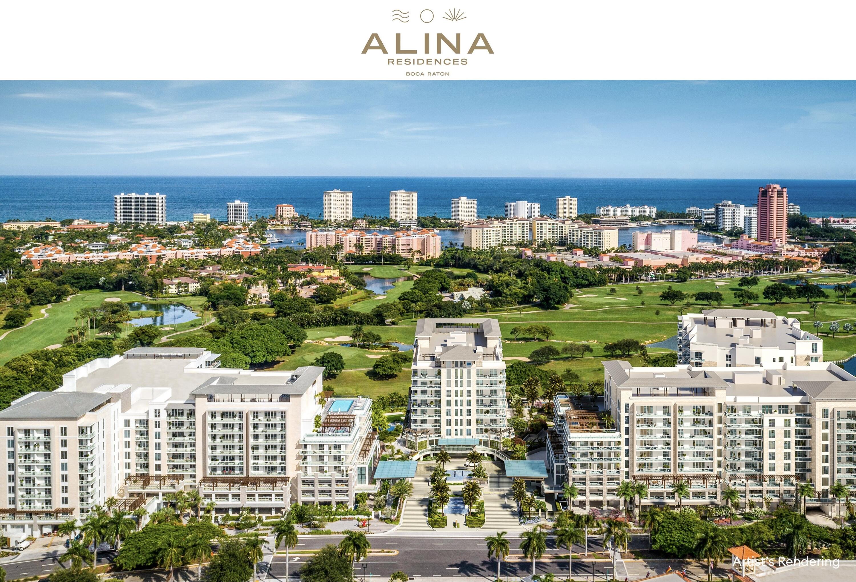 220 SE Mizner Boulevard 611
