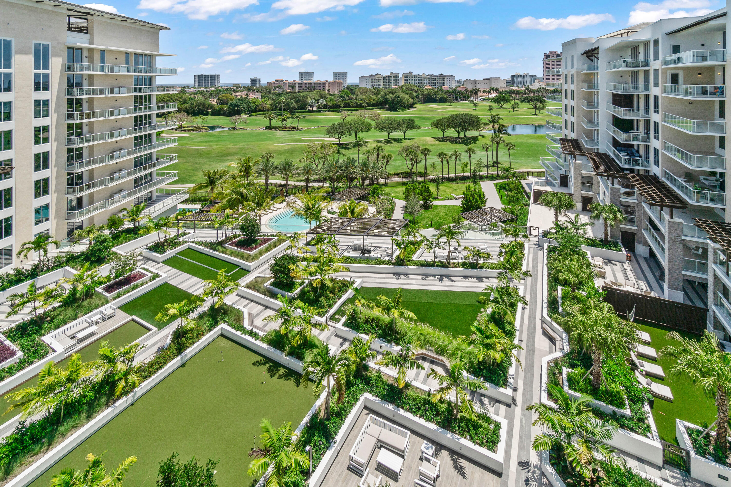 220 SE Mizner Boulevard 611