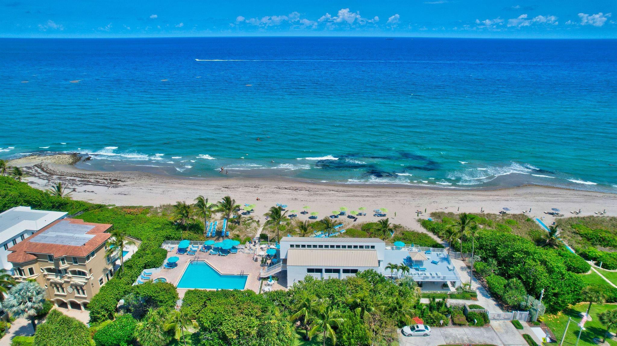 4740 S Ocean Blvd 1403