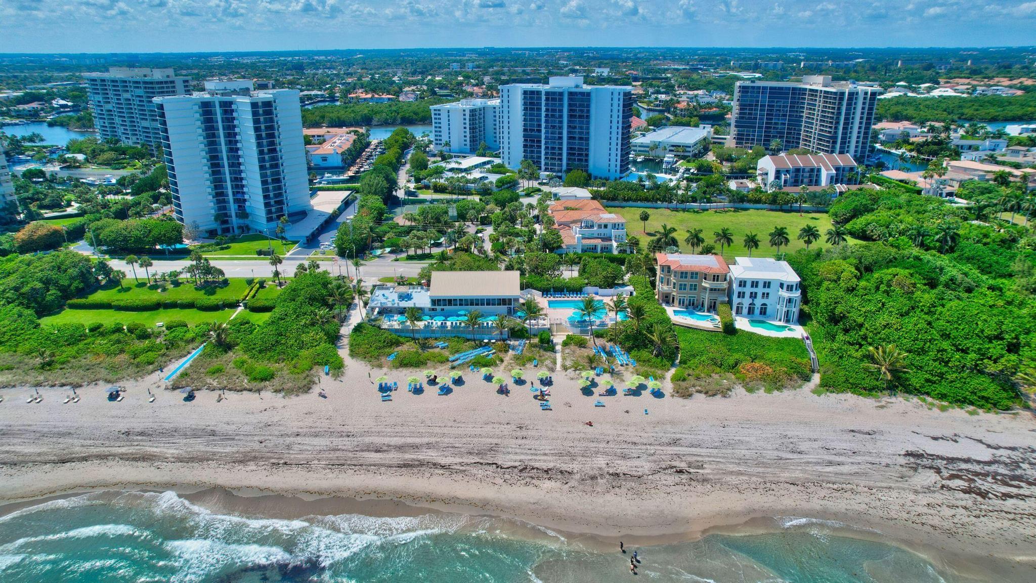 4740 S Ocean Blvd 1403