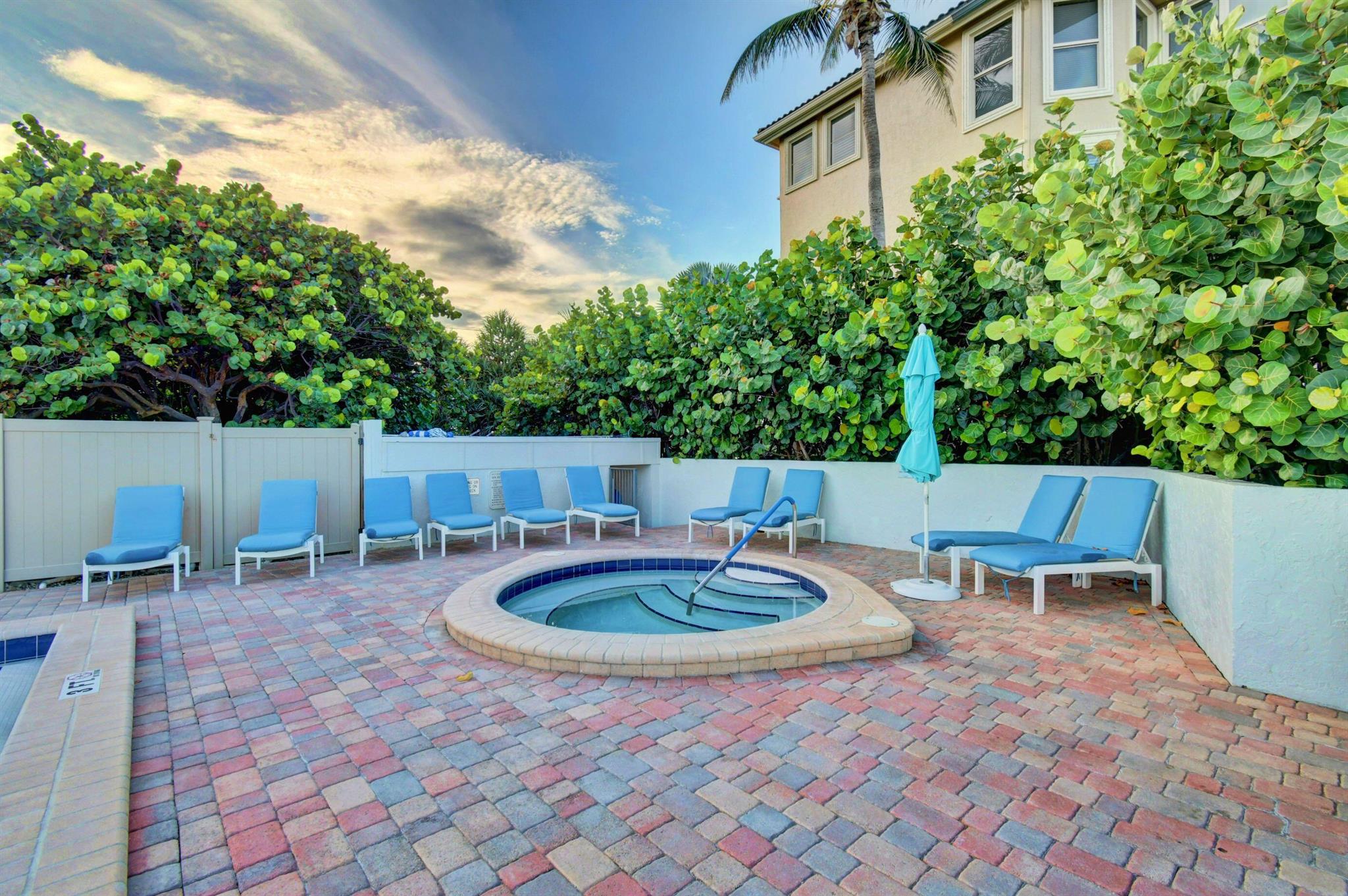 4740 S Ocean Blvd 1403