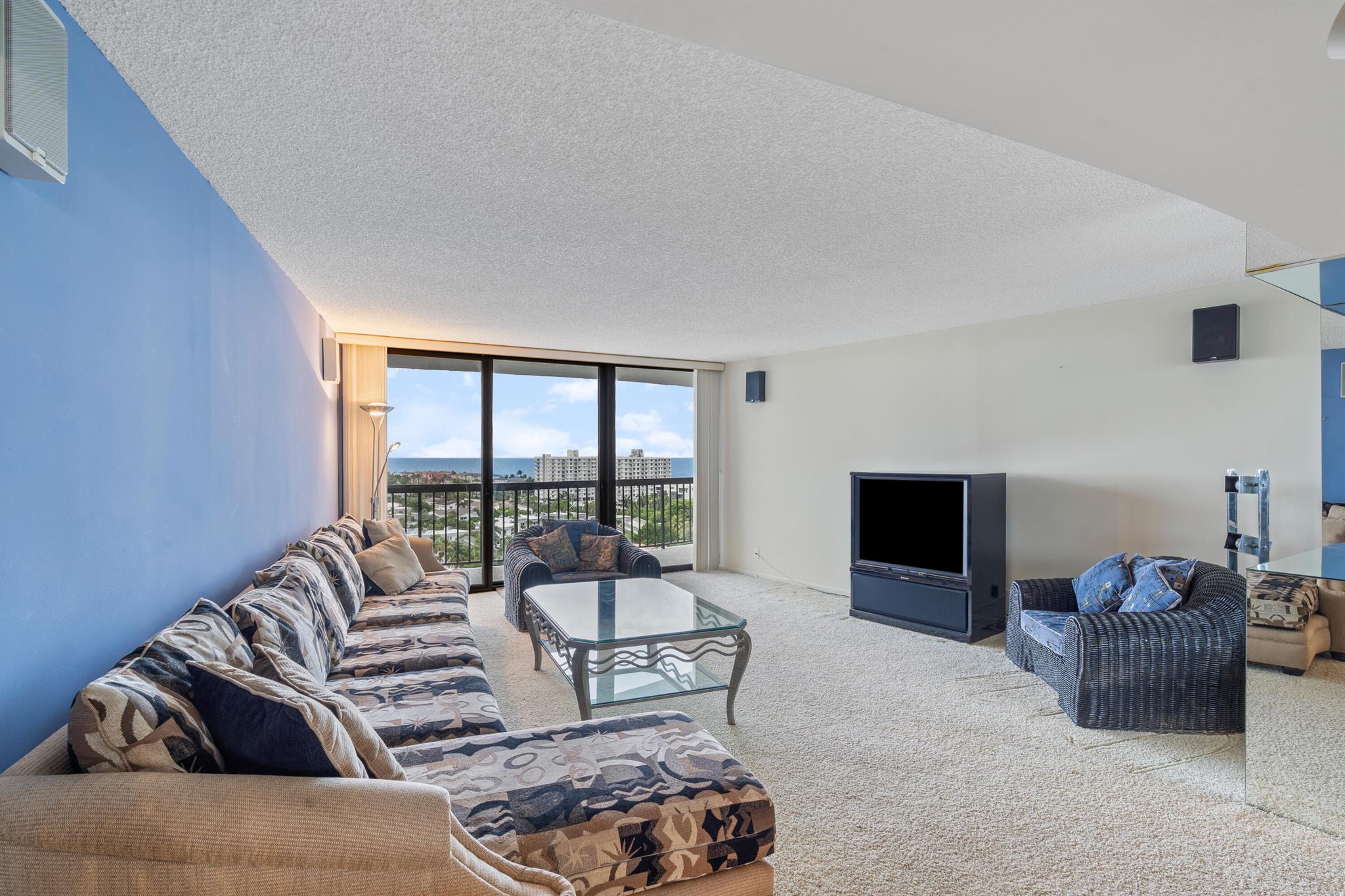 4740 S Ocean Blvd 1403