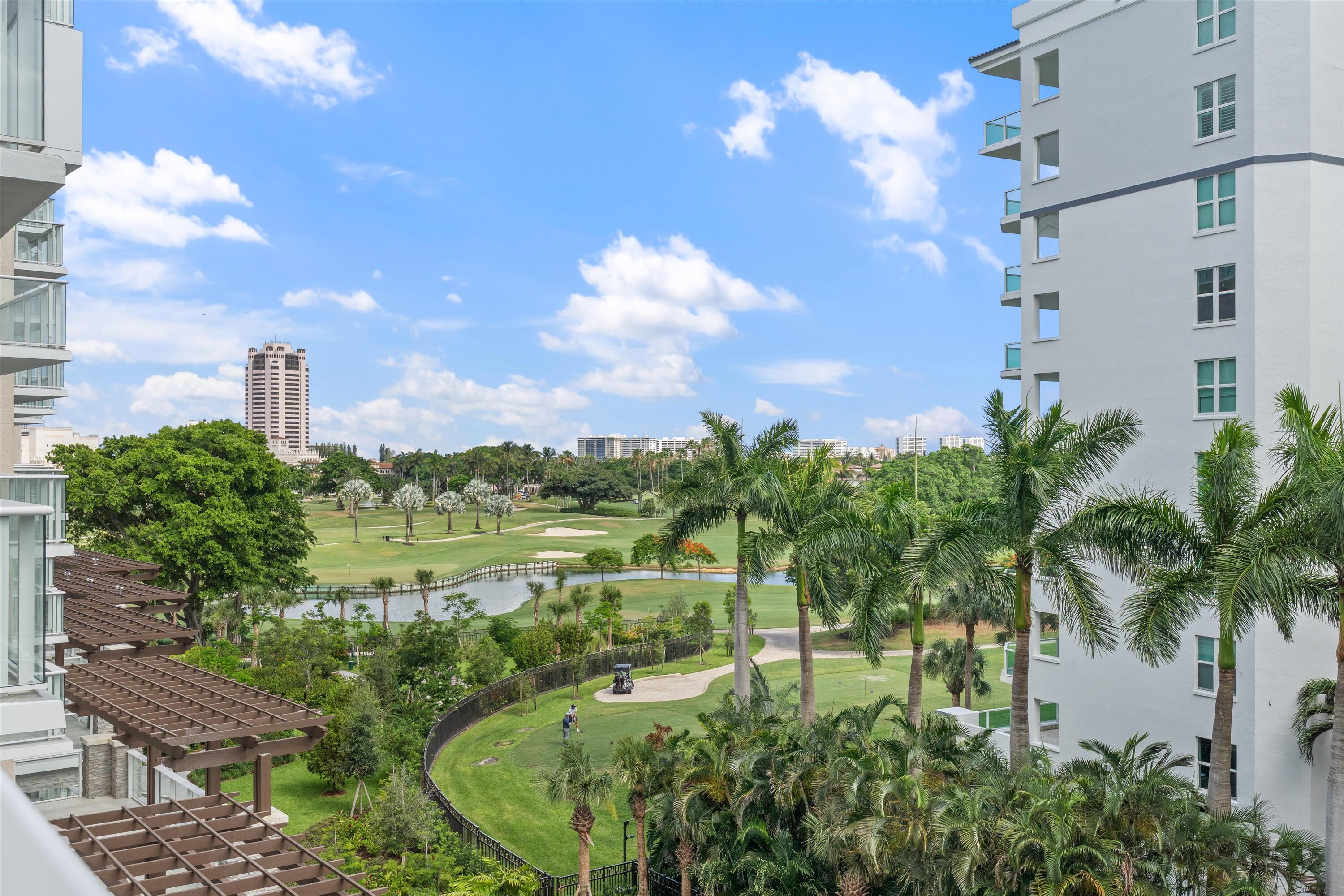 220 SE Mizner Boulevard 512