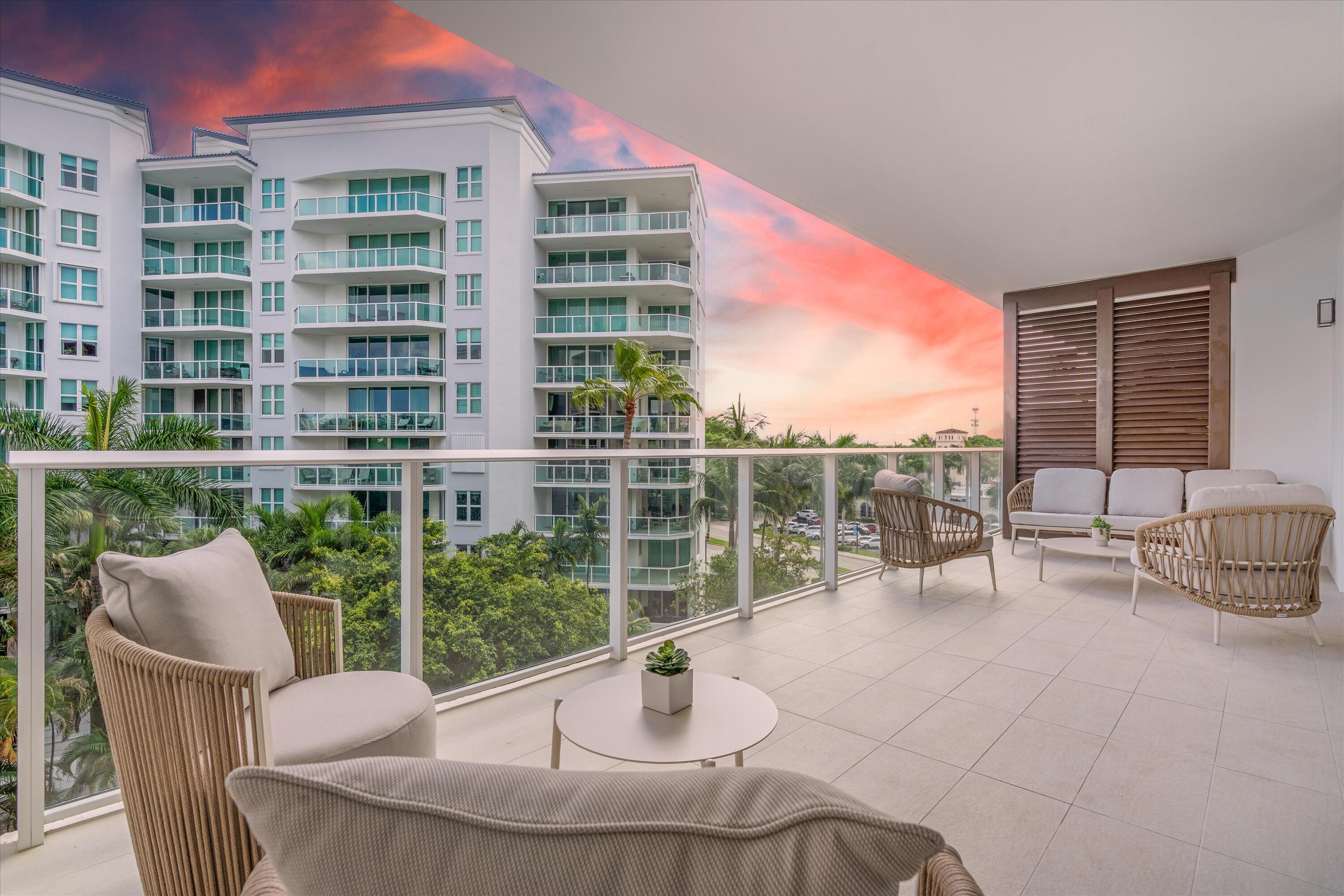 220 SE Mizner Boulevard 512