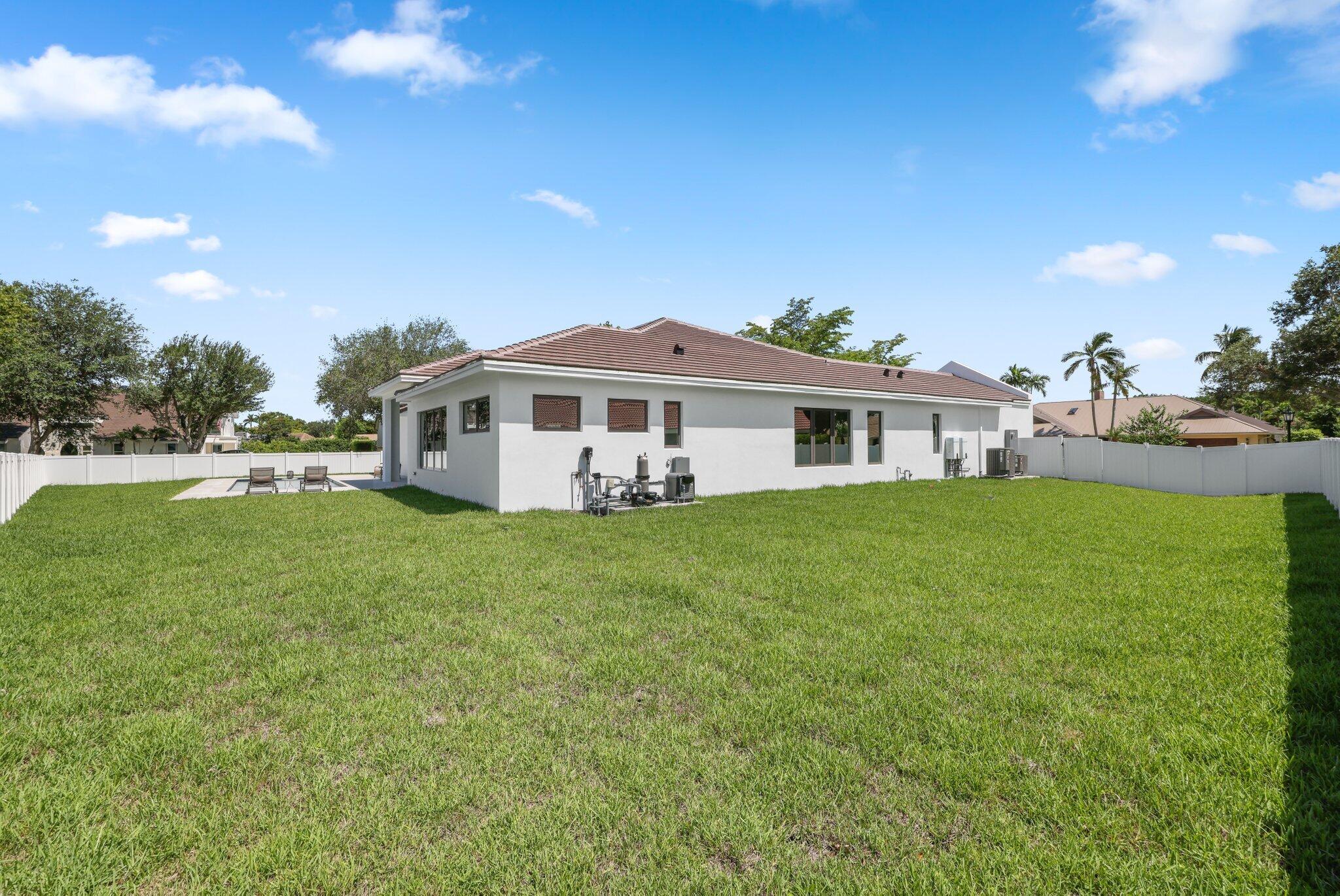 3155 Equestrian Drive